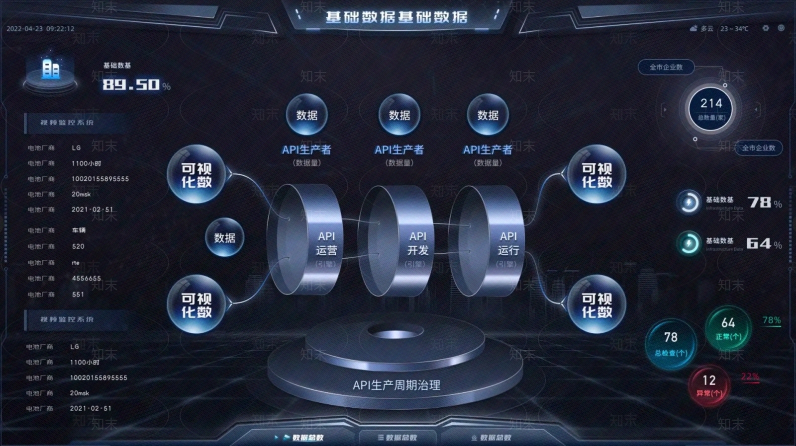 现代电脑屏幕贴图下载【ID:1204304912】