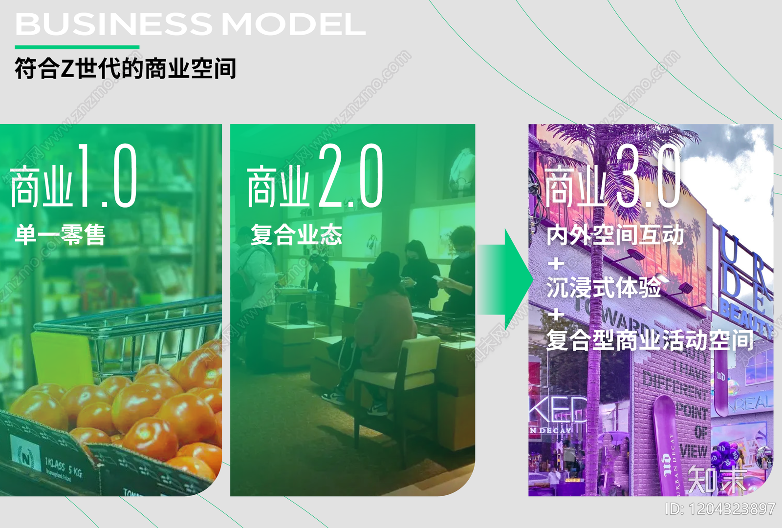现代简约商业策划下载【ID:1204323897】