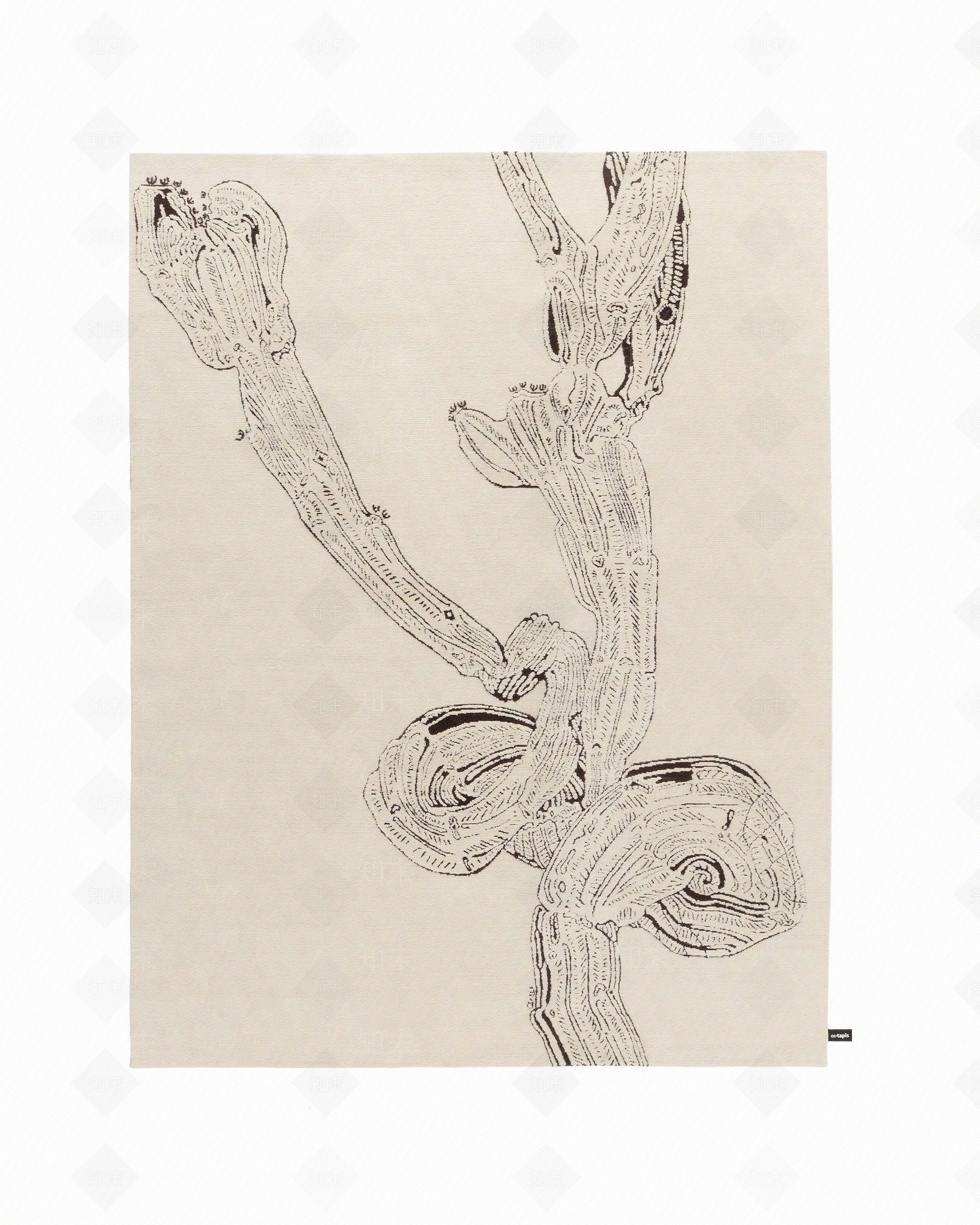 新中式中式其他地毯贴图下载【ID:1204351678】