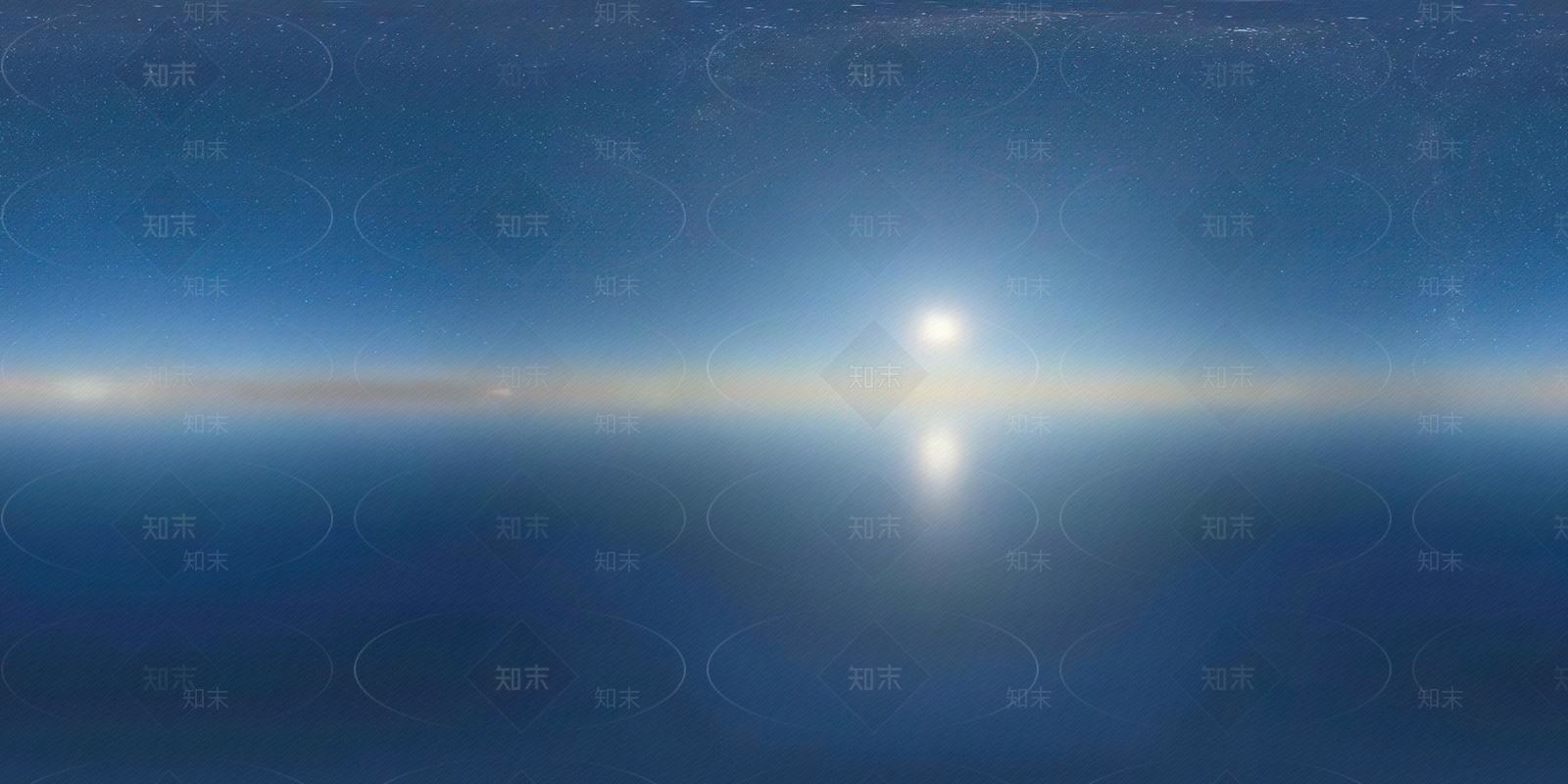 现代天空HDR贴图下载【ID:1204358538】