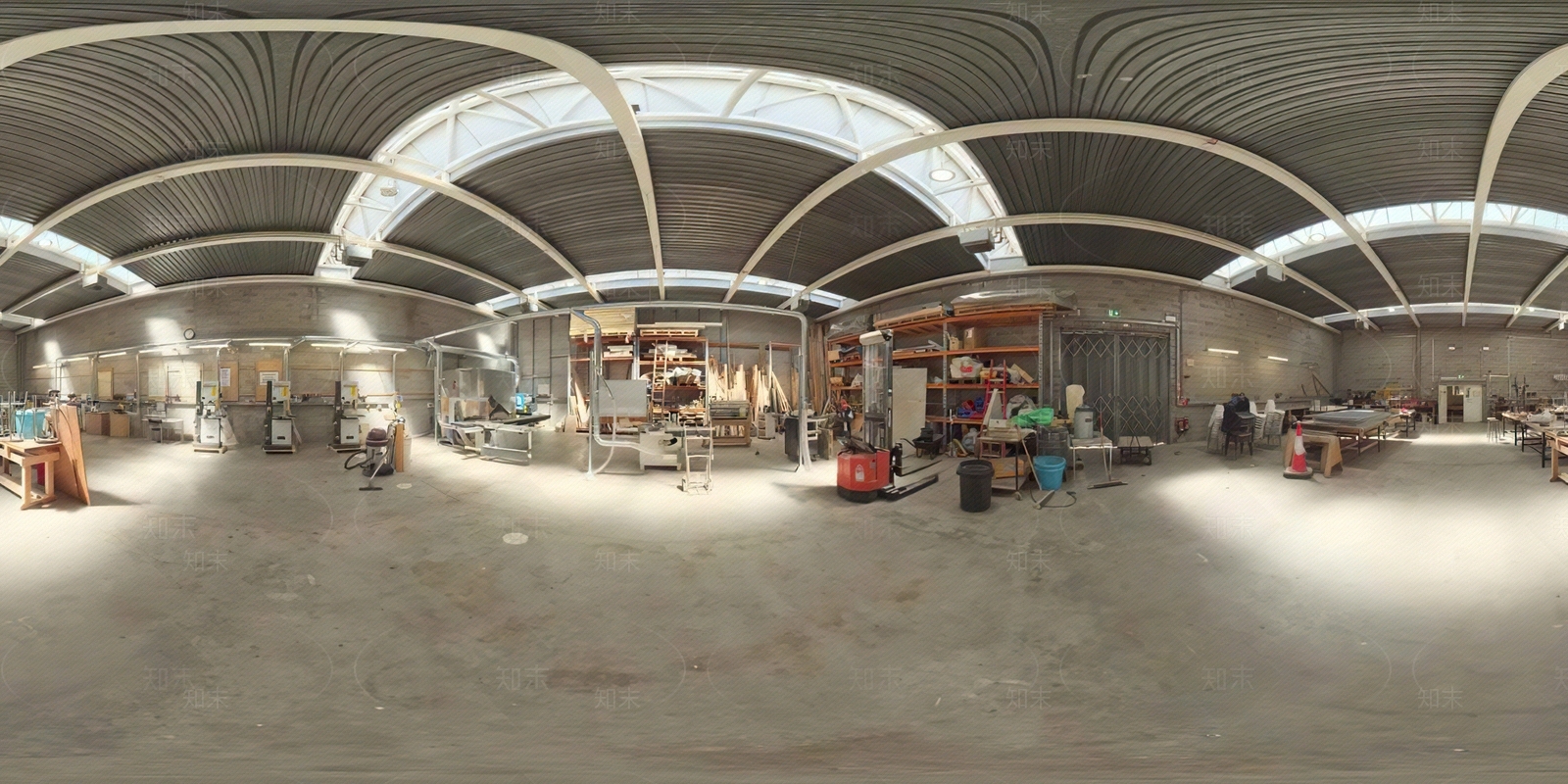 现代室内HDR贴图下载【ID:1204358752】