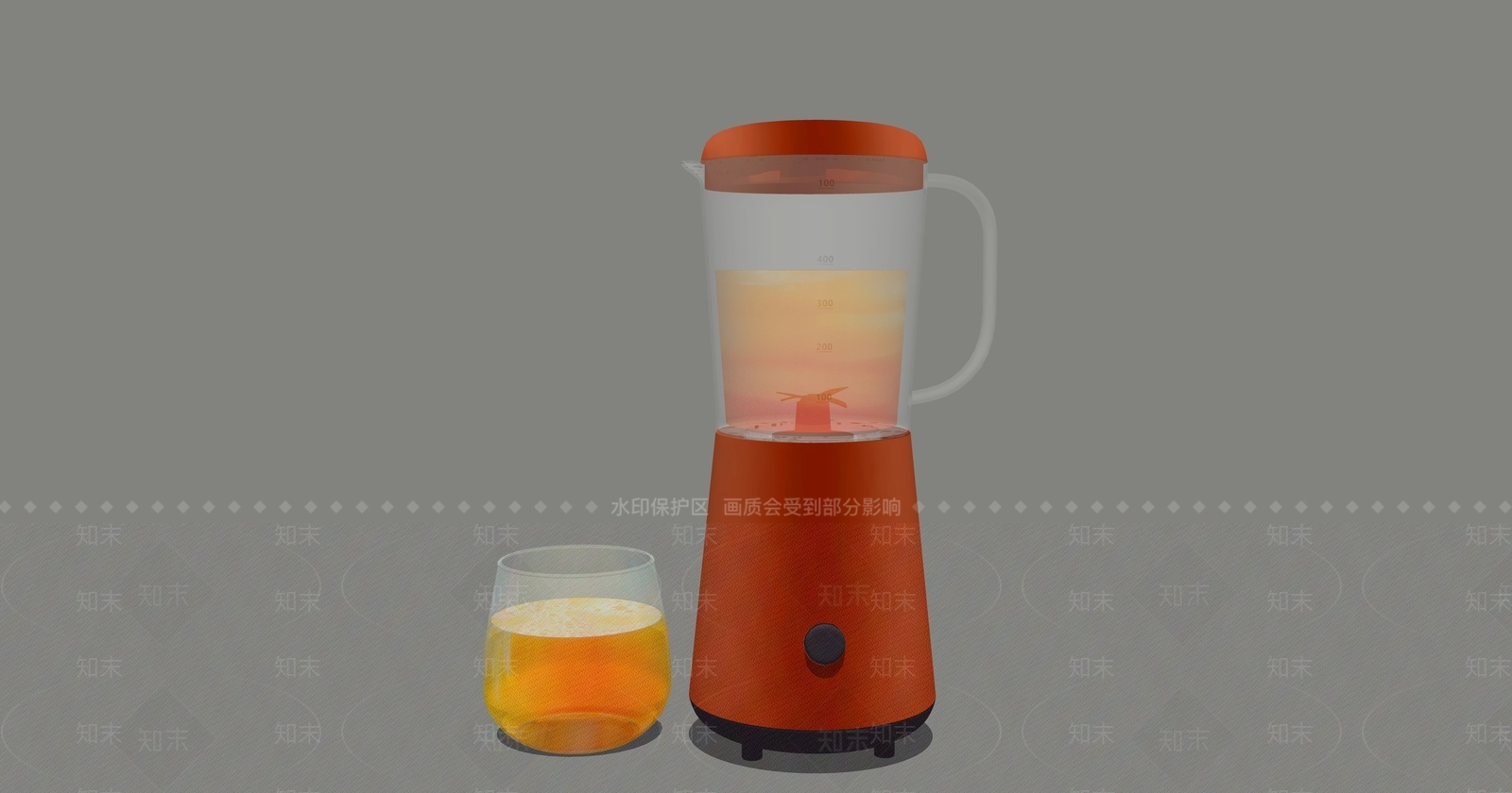 家用电器组合SU模型下载【ID:1204363554】