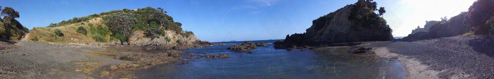 现代天空HDR贴图下载【ID:1204390190】