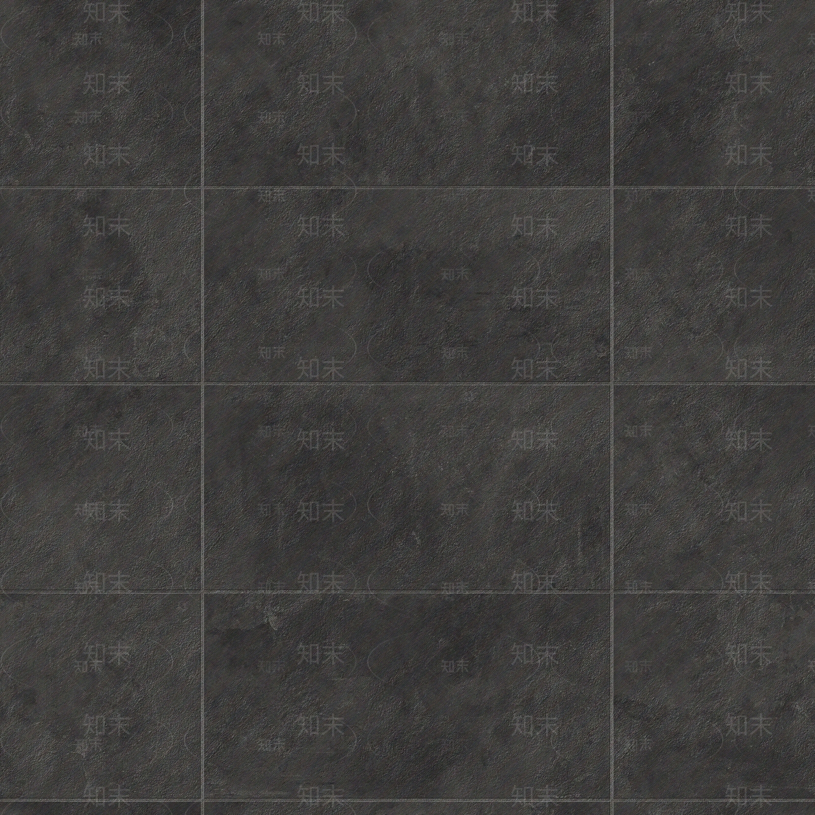现代新中式水泥砖贴图下载【ID:1204390221】