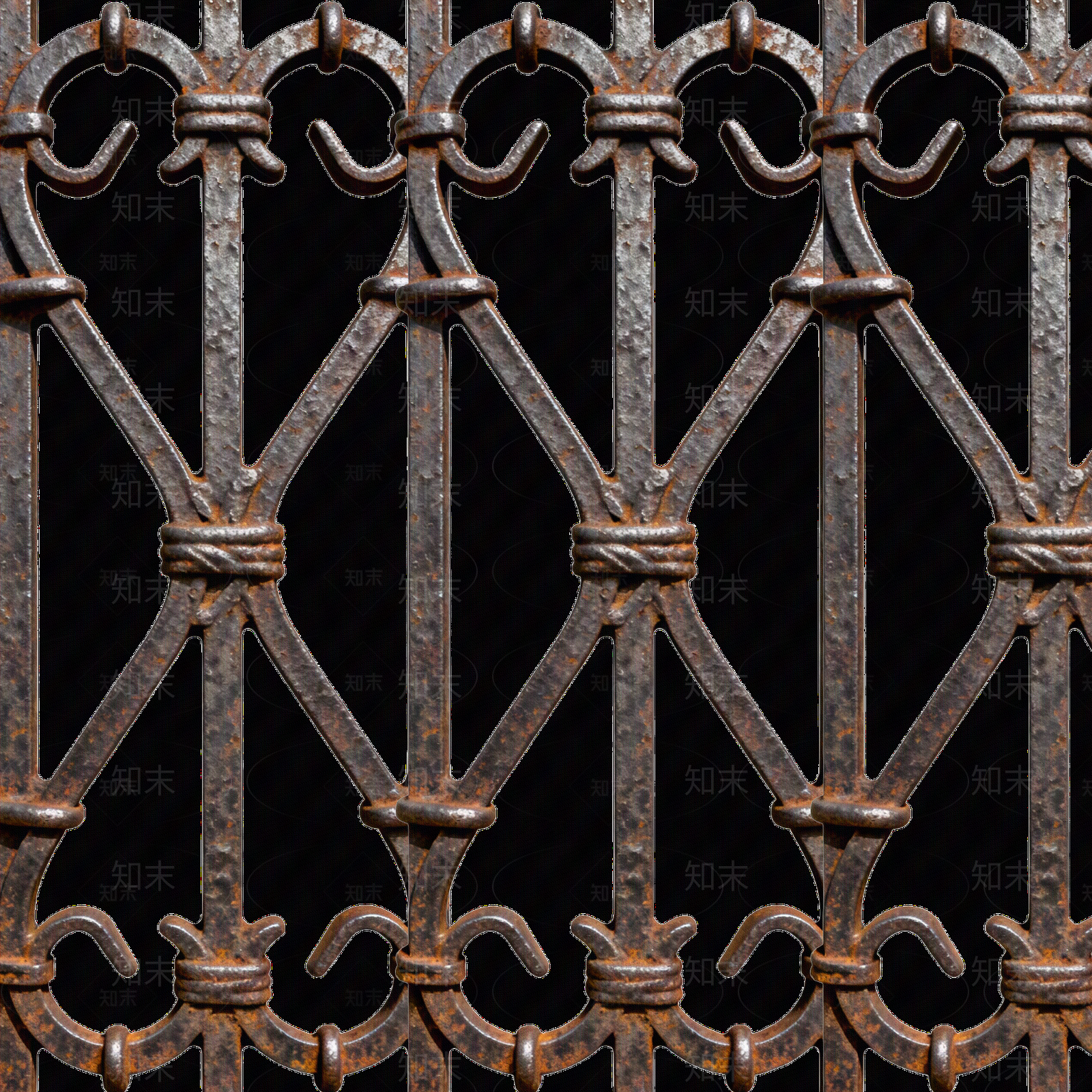 现代工业铁艺贴图下载【ID:1204398147】