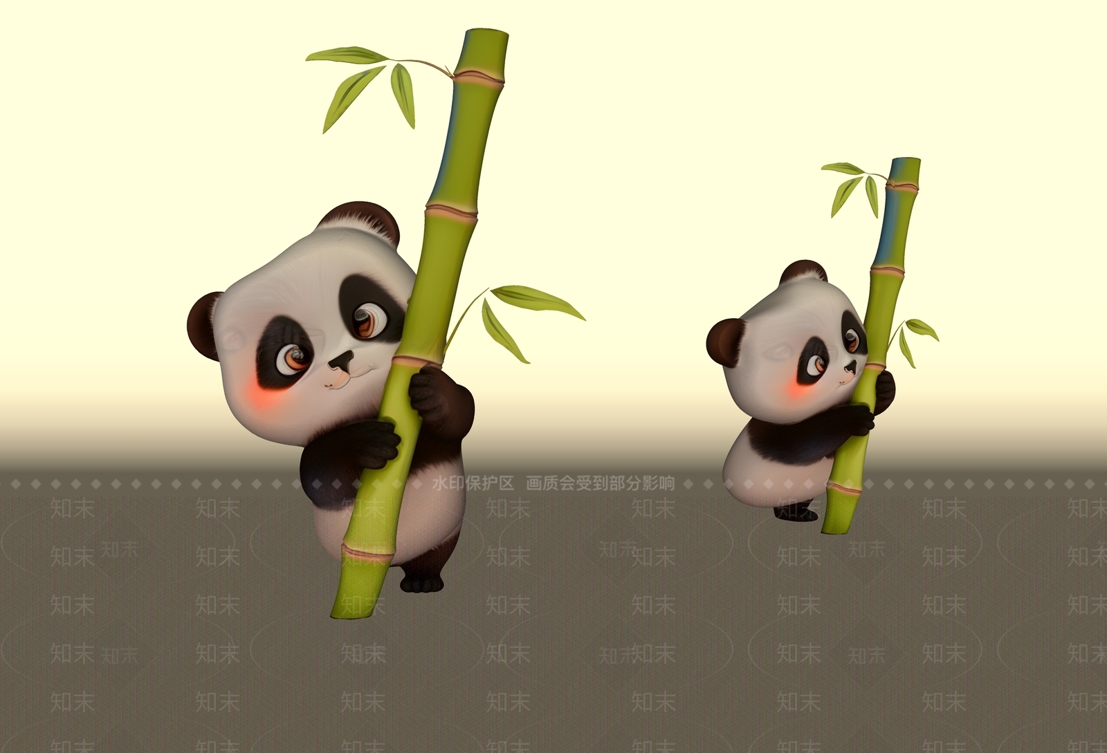 玩具SU模型下载【ID:1204405032】