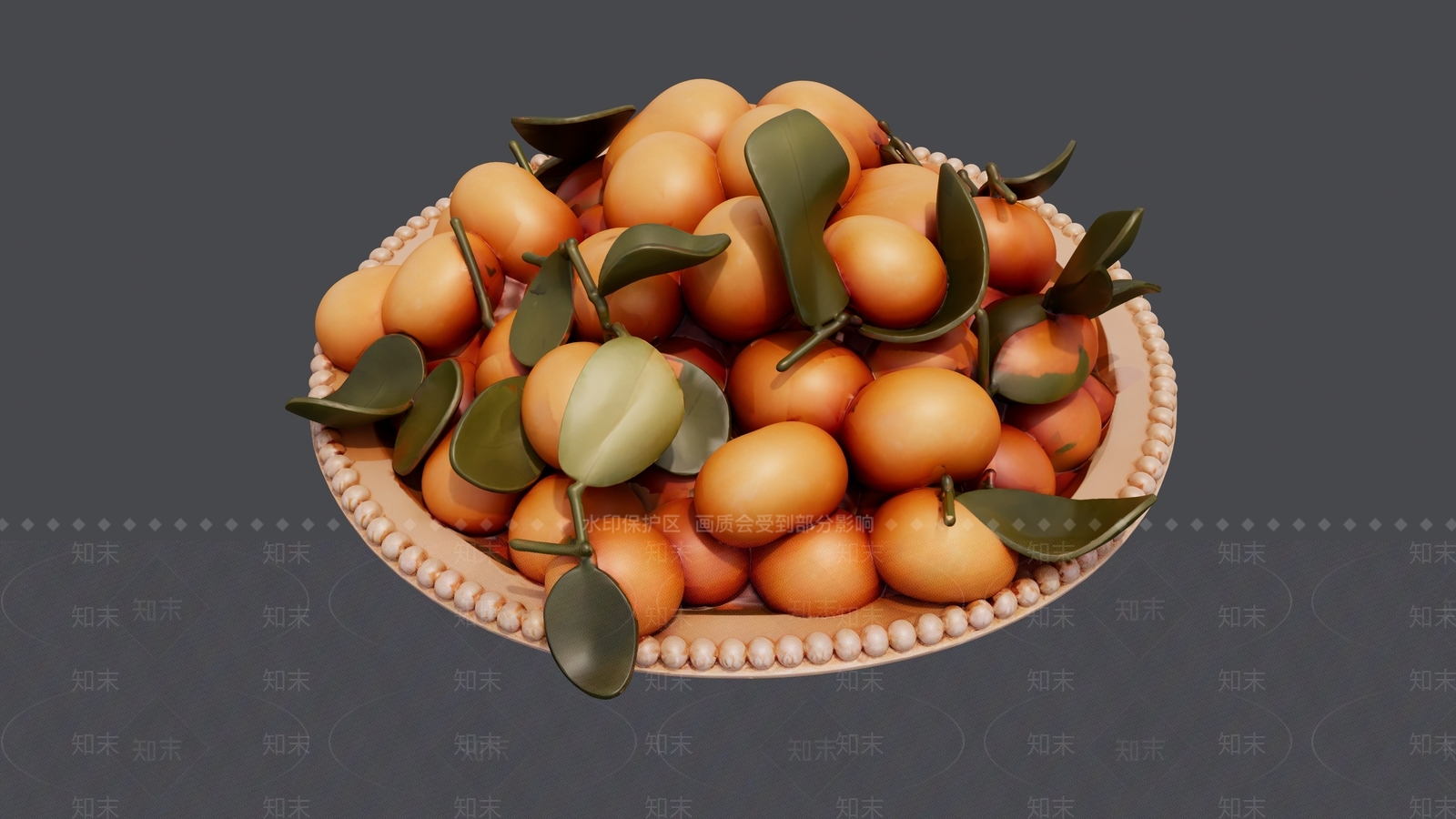 现代其他摆件SU模型下载【ID:1204437545】