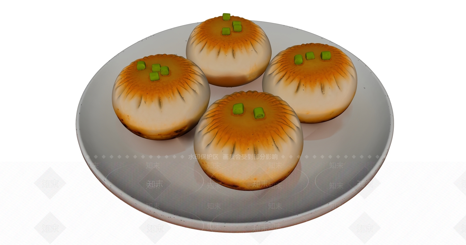 现代其他摆件SU模型下载【ID:1204440321】