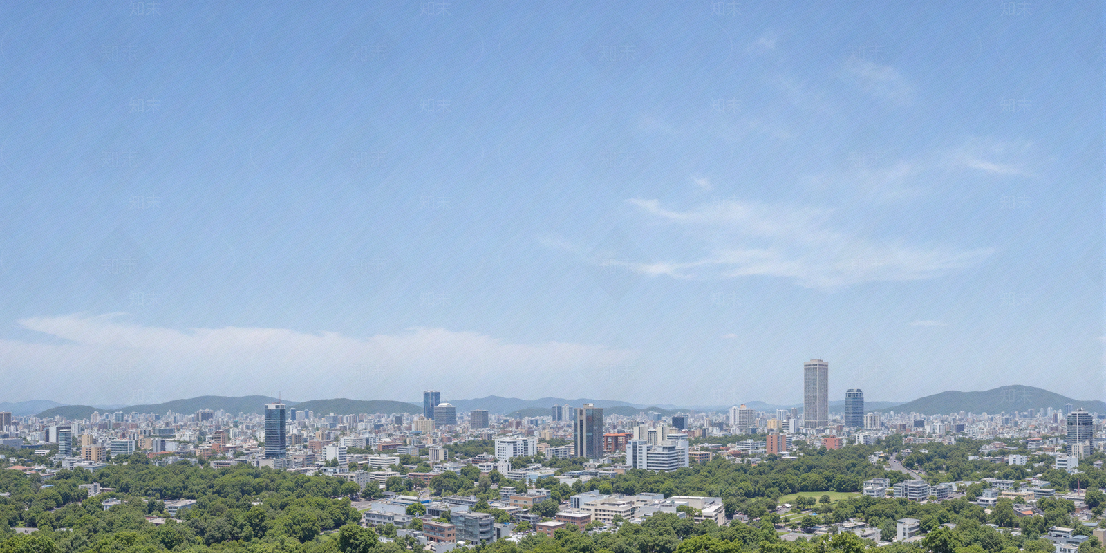 现代户外HDR贴图下载【ID:1204462448】