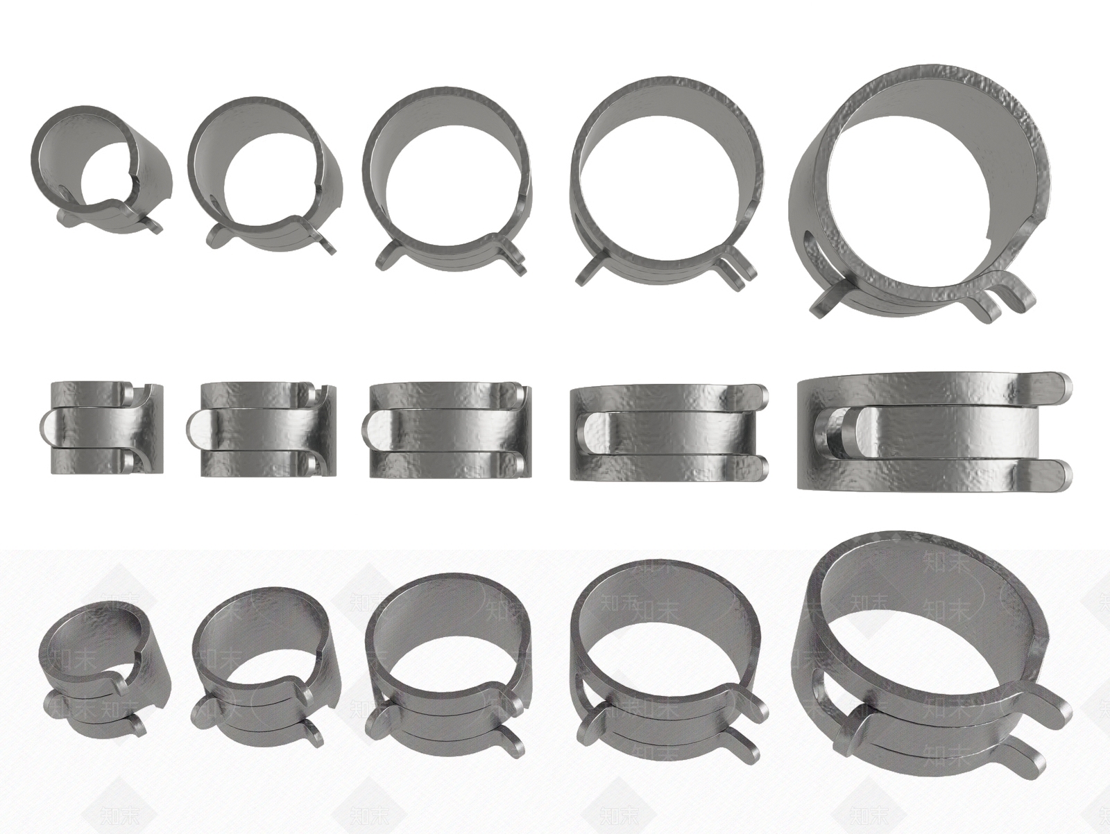 管道3D模型下载【ID:1204474836】