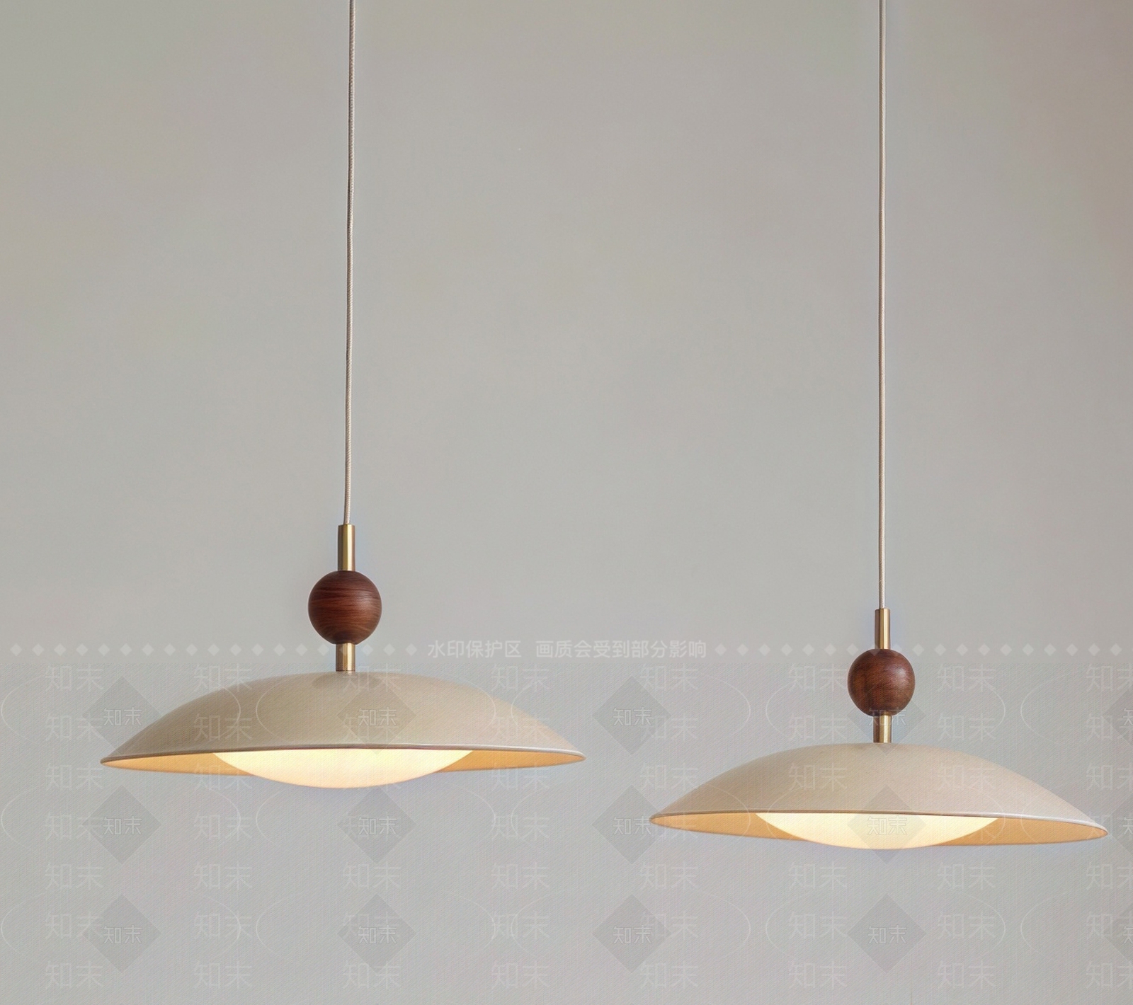 小吊灯3D模型下载【ID:1204501664】