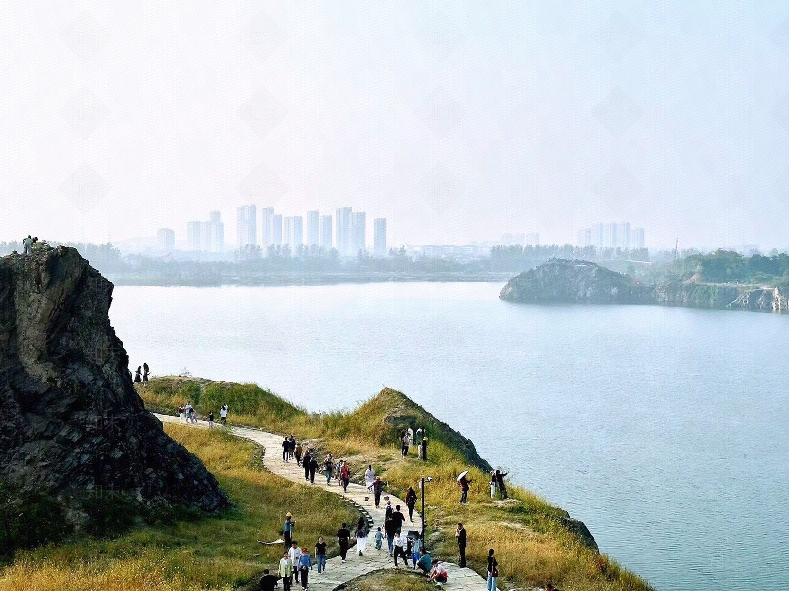 现代其它外景贴图下载【ID:1204516715】