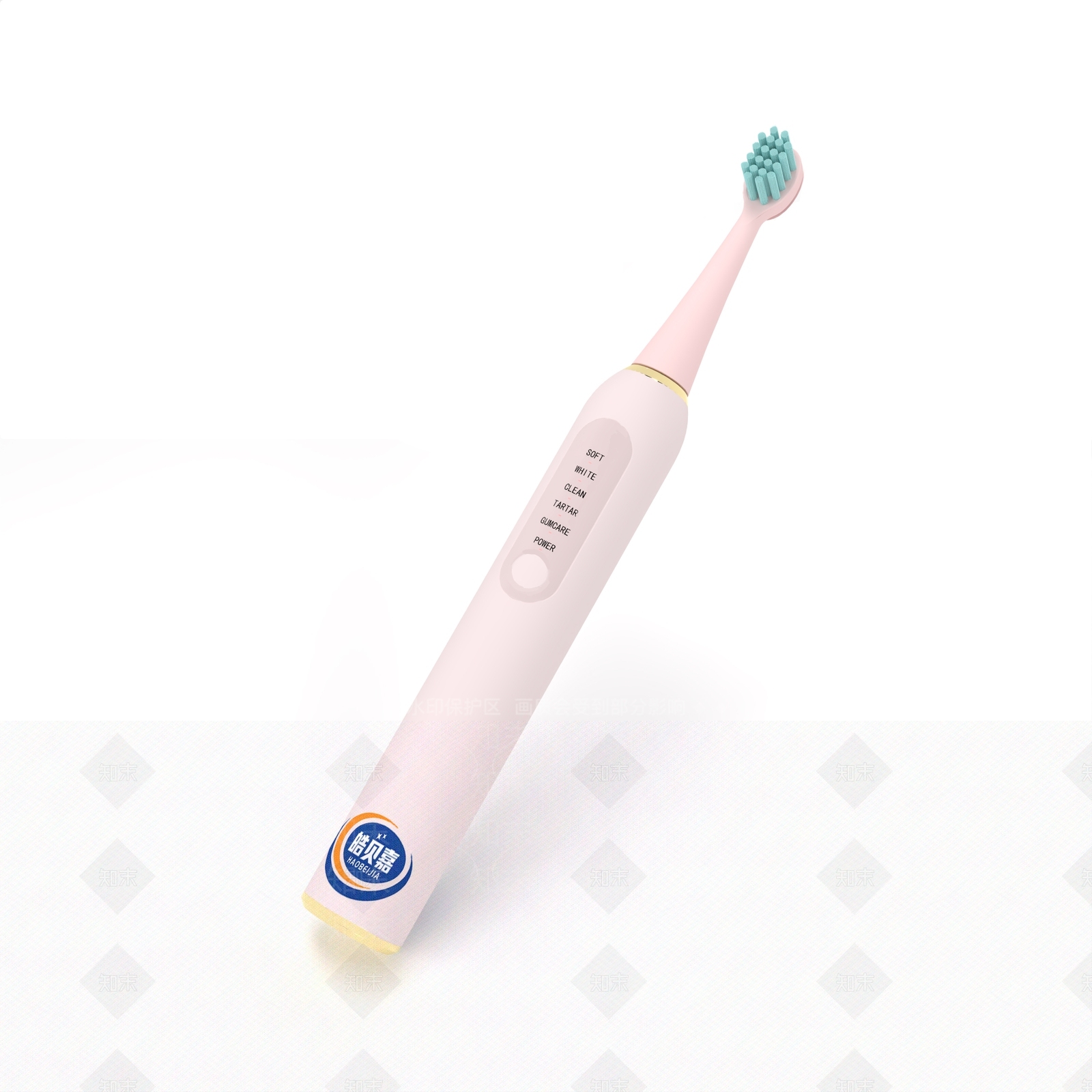 洗浴用品3D模型下载【ID:1204538357】