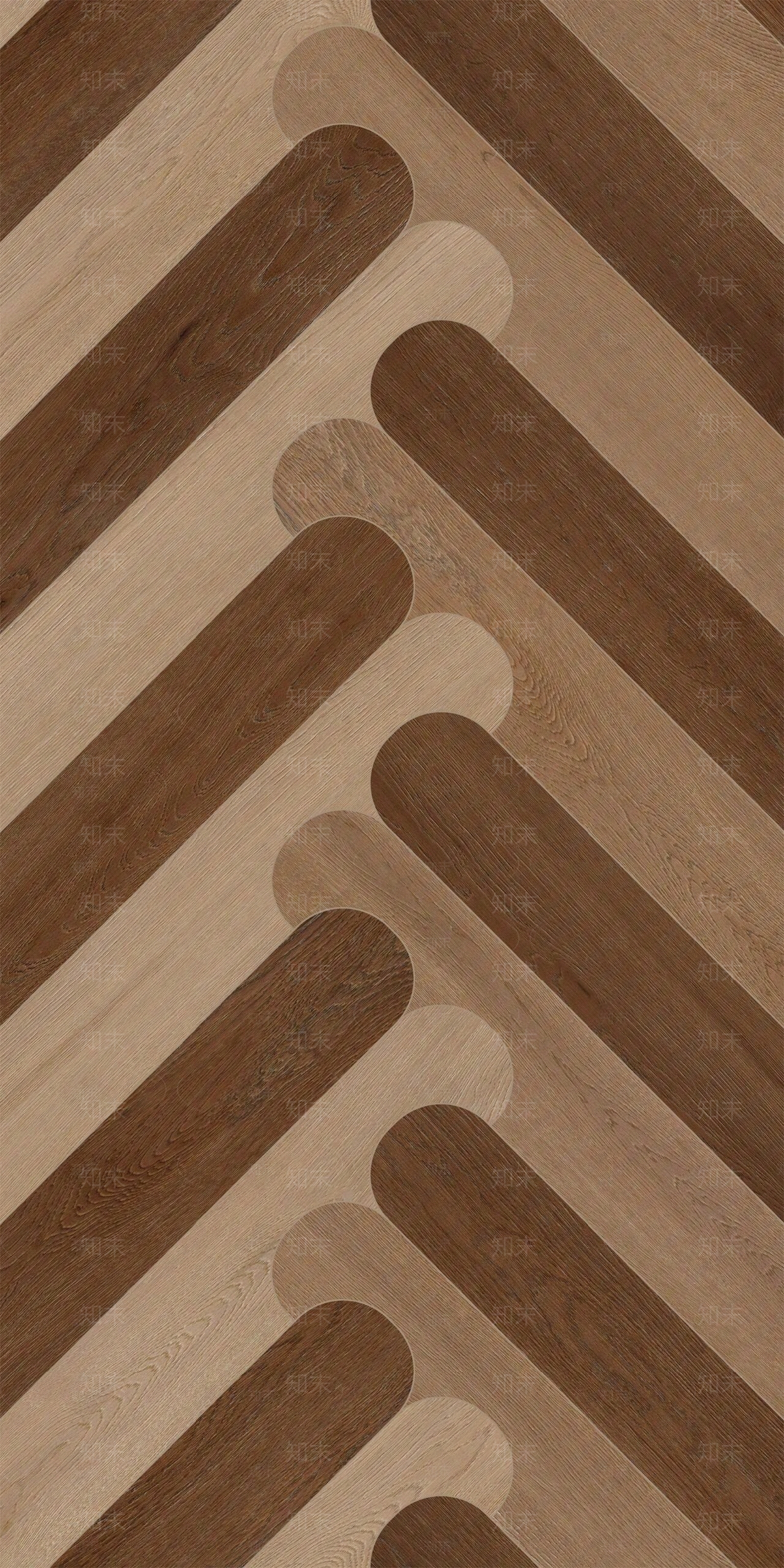 现代人字拼木地板贴图下载【ID:1204543306】