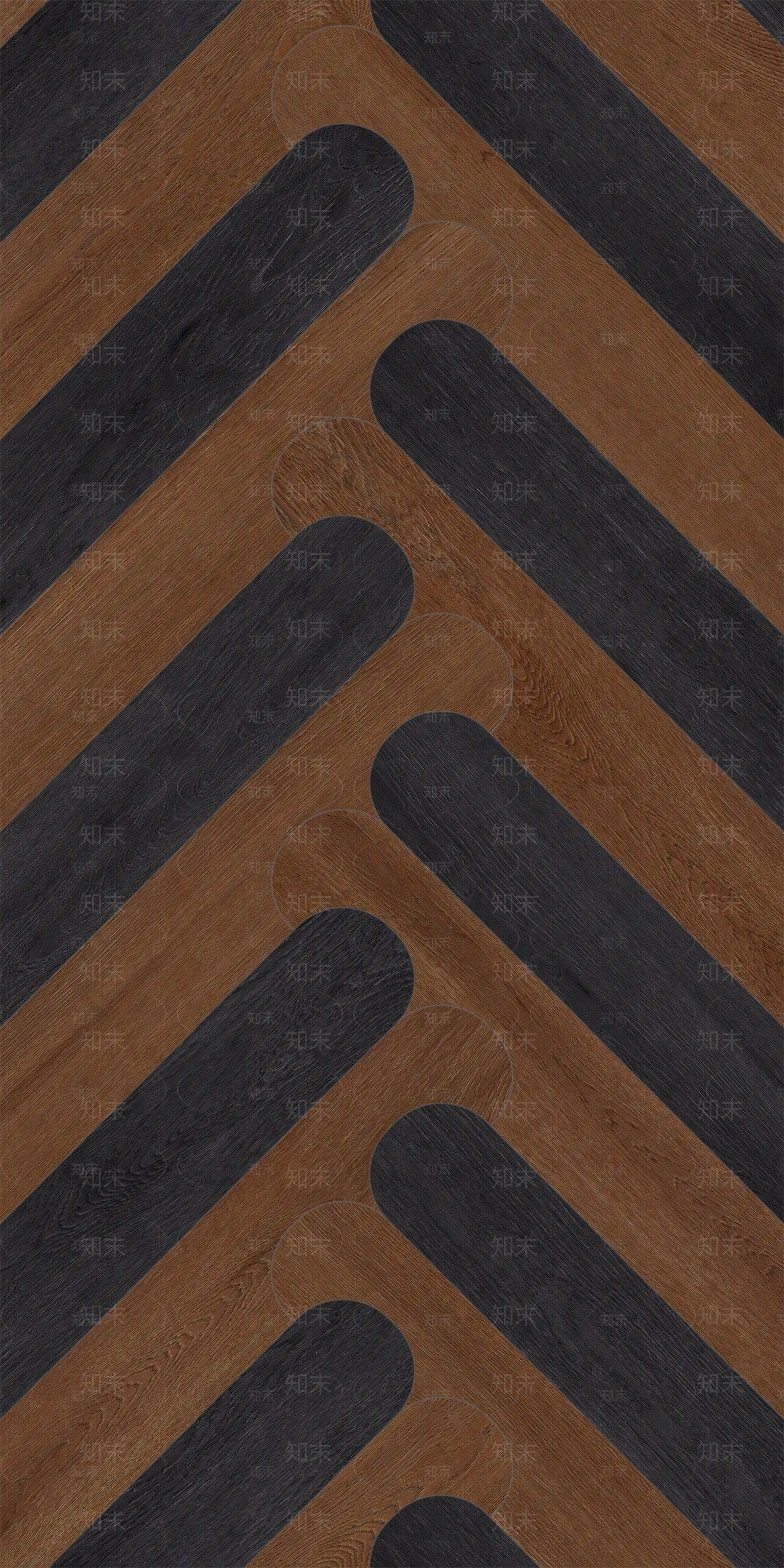 现代人字拼木地板贴图下载【ID:1204543221】