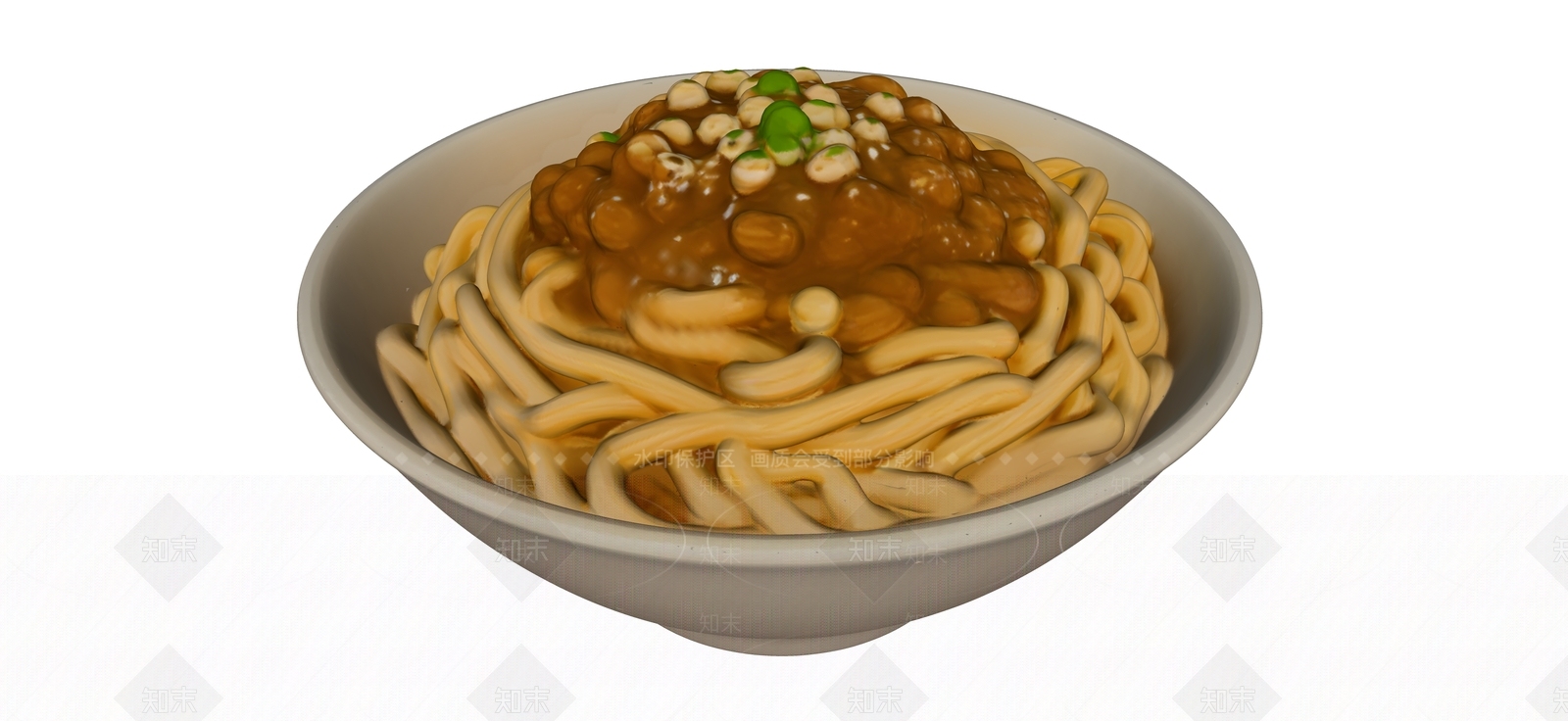 现代其他摆件SU模型下载【ID:1204575797】