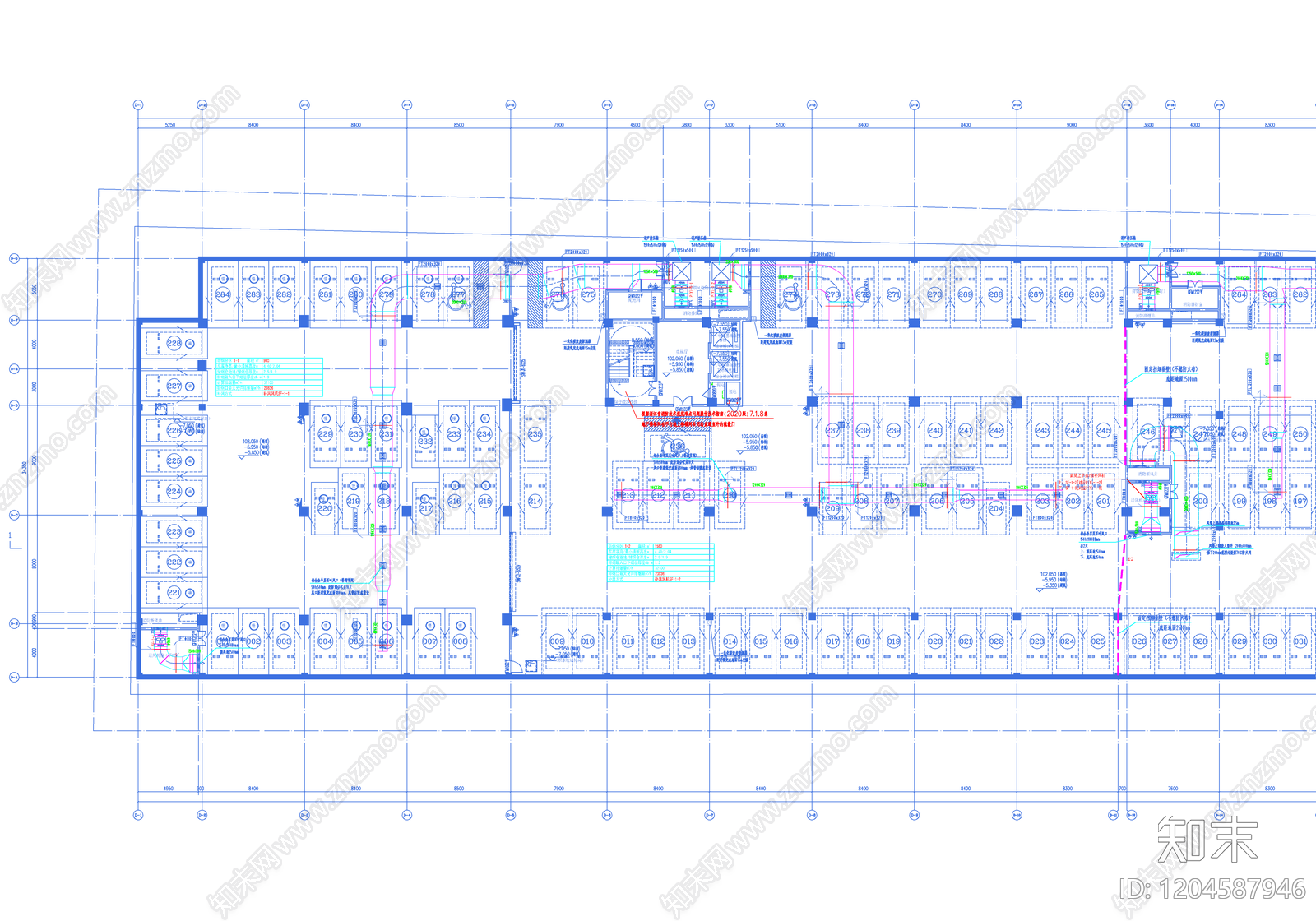 其他机电图纸施工图下载【ID:1204587946】