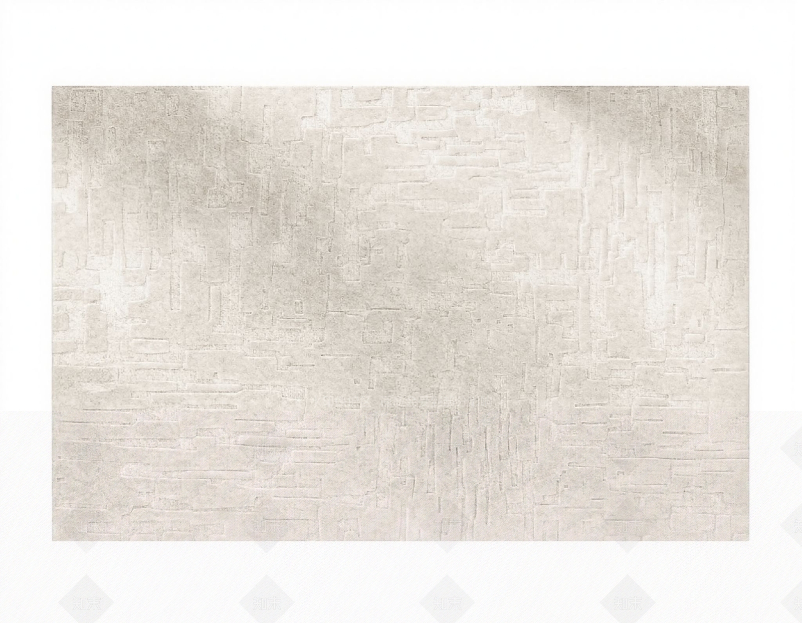 现代地毯SU模型下载【ID:1204608141】