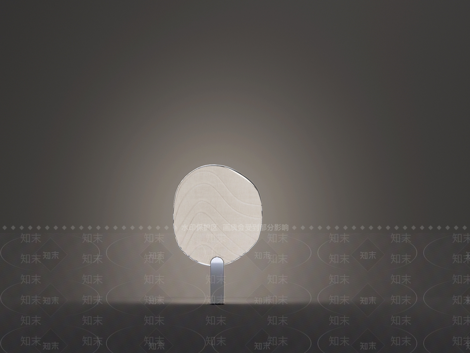 现代轻奢台灯3D模型下载【ID:1204614196】