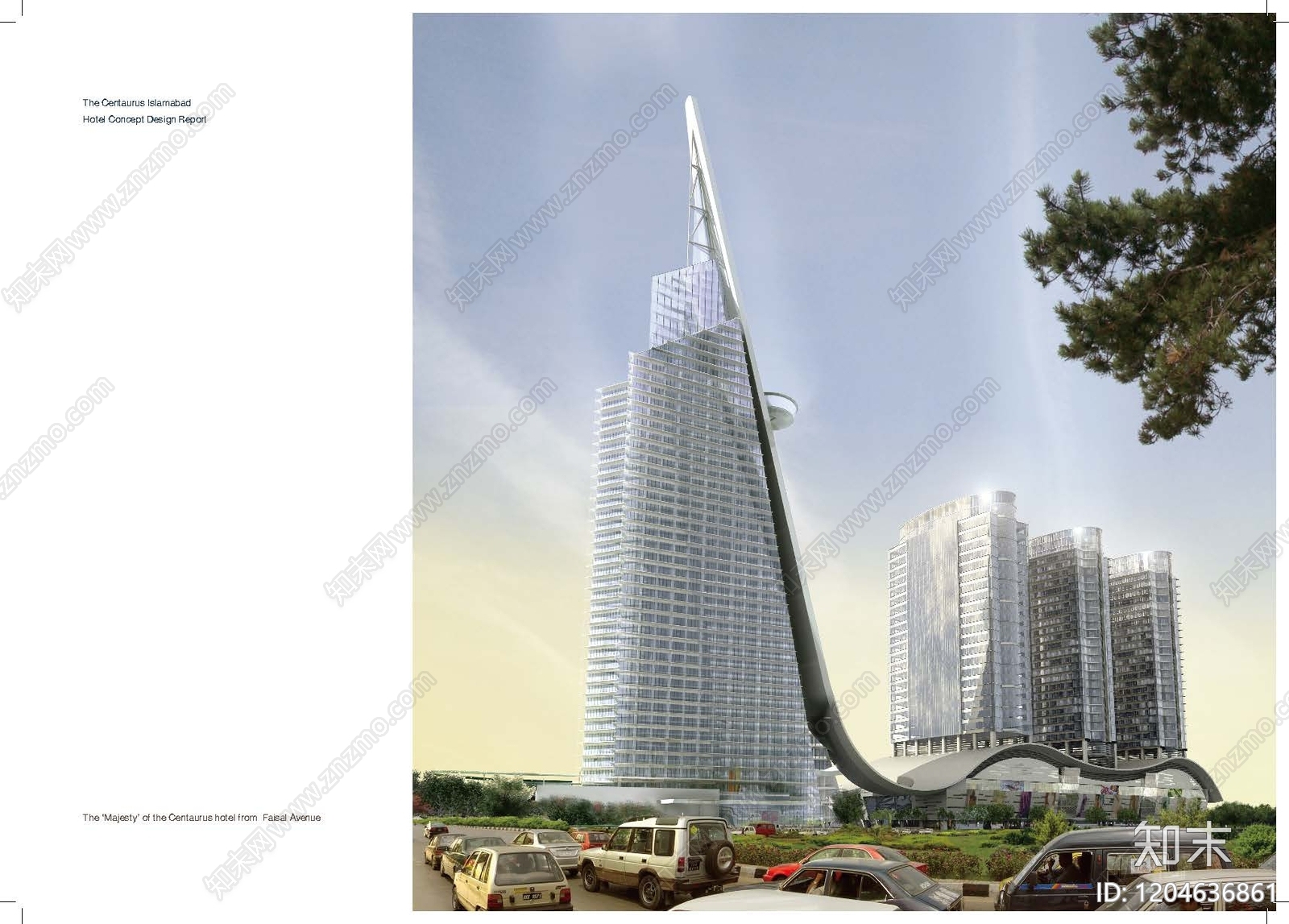 度假酒店建筑下载【ID:1204636861】