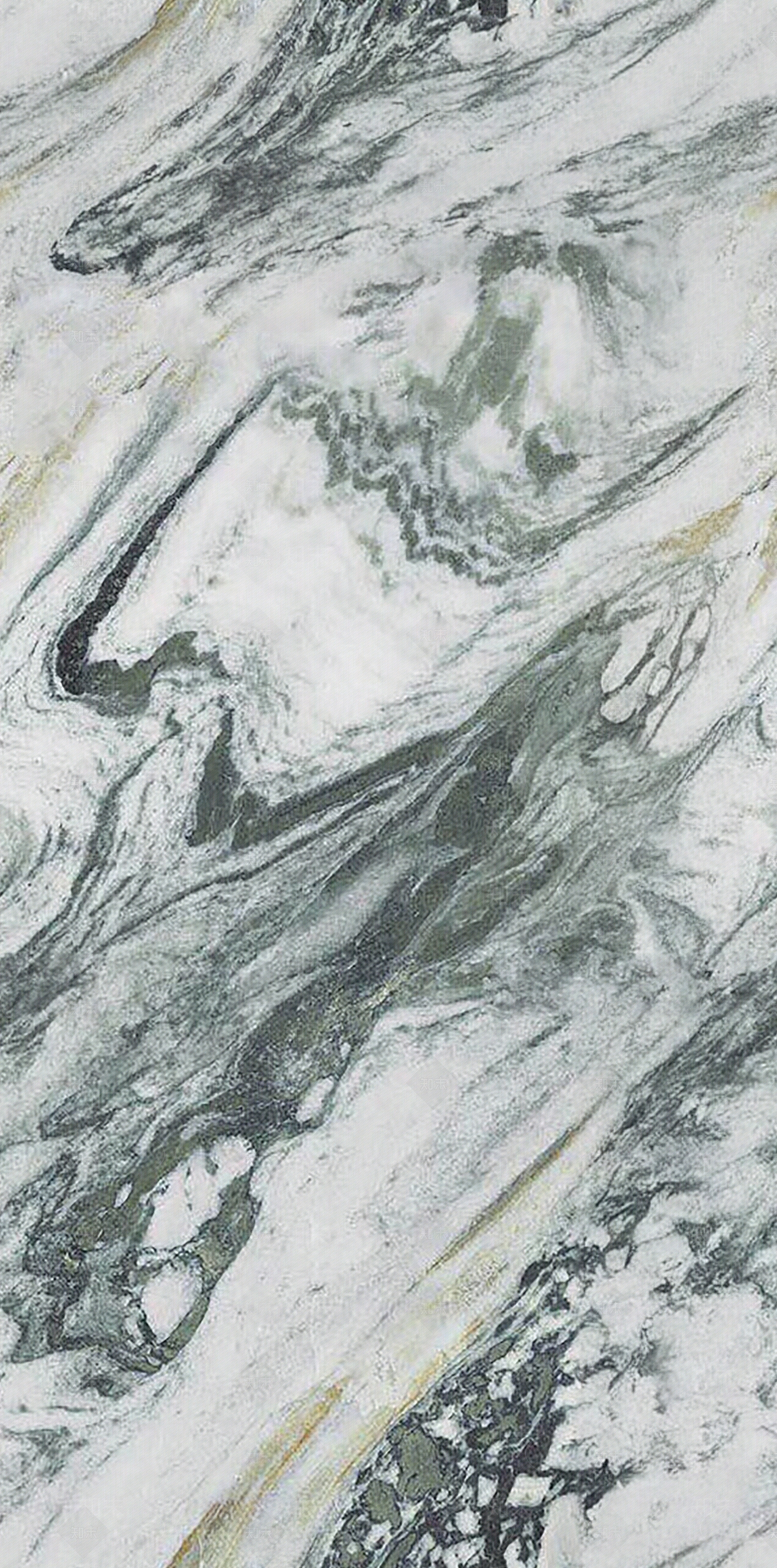 现代新中式山水大理石贴图下载【ID:1204648756】