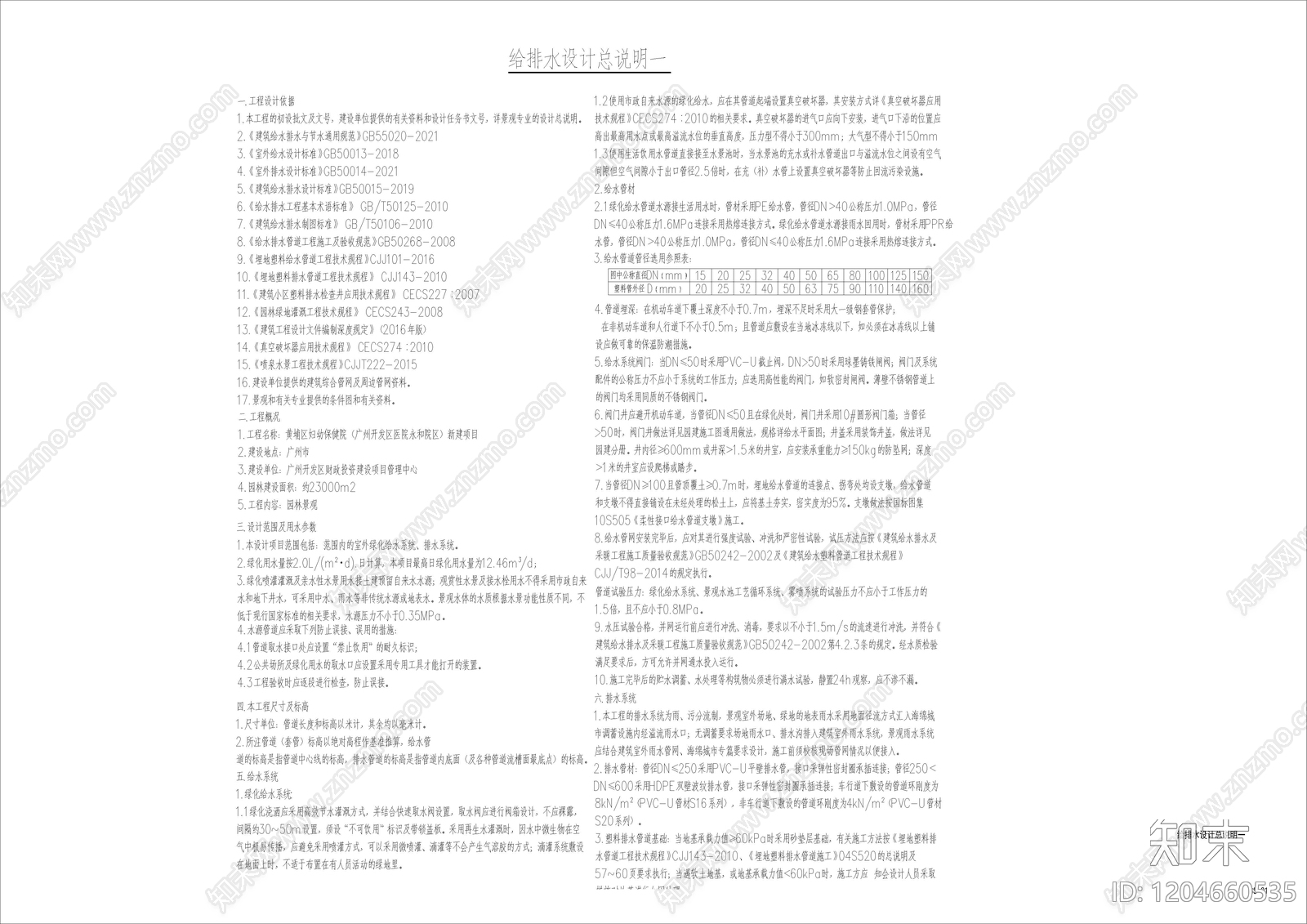 其他类型图纸施工图下载【ID:1204660535】