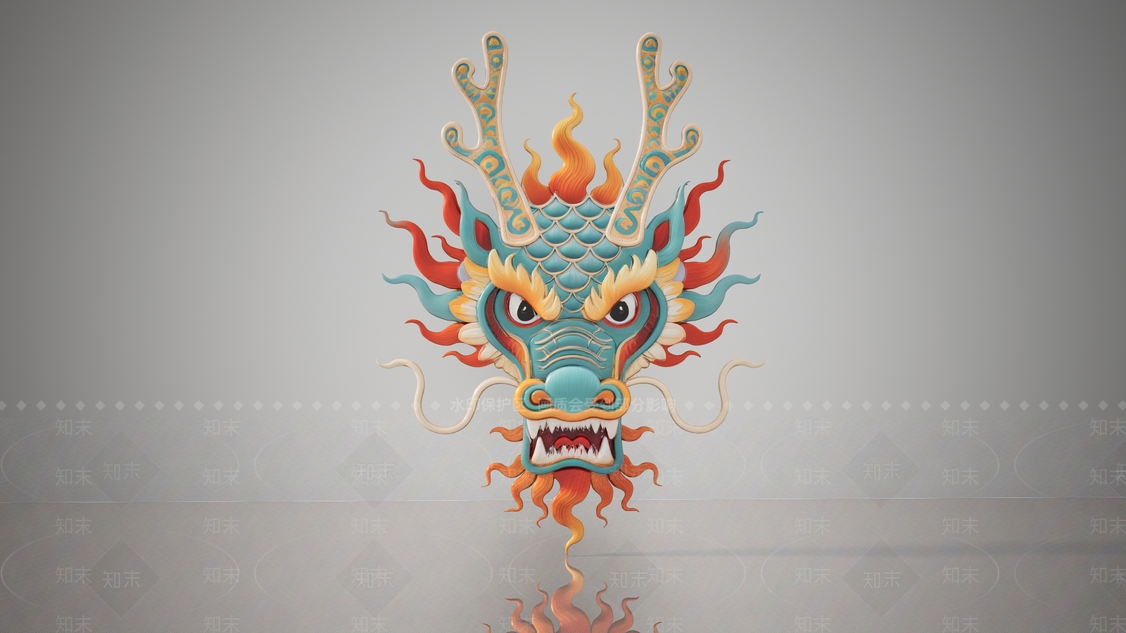 雕塑SU模型精品下载_SketchUp模型_知末网