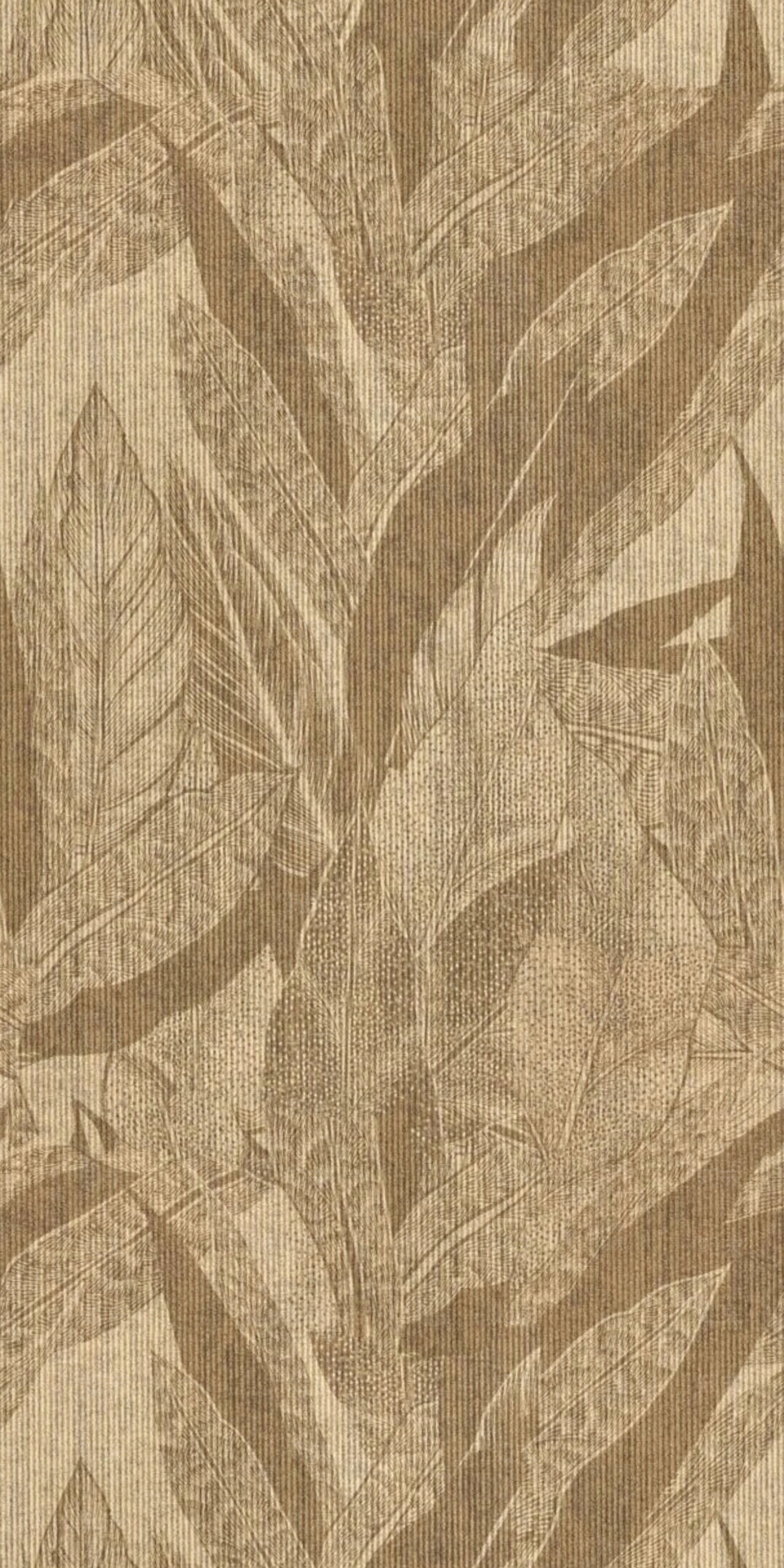 法式复古植物壁纸贴图下载【ID:1204672430】