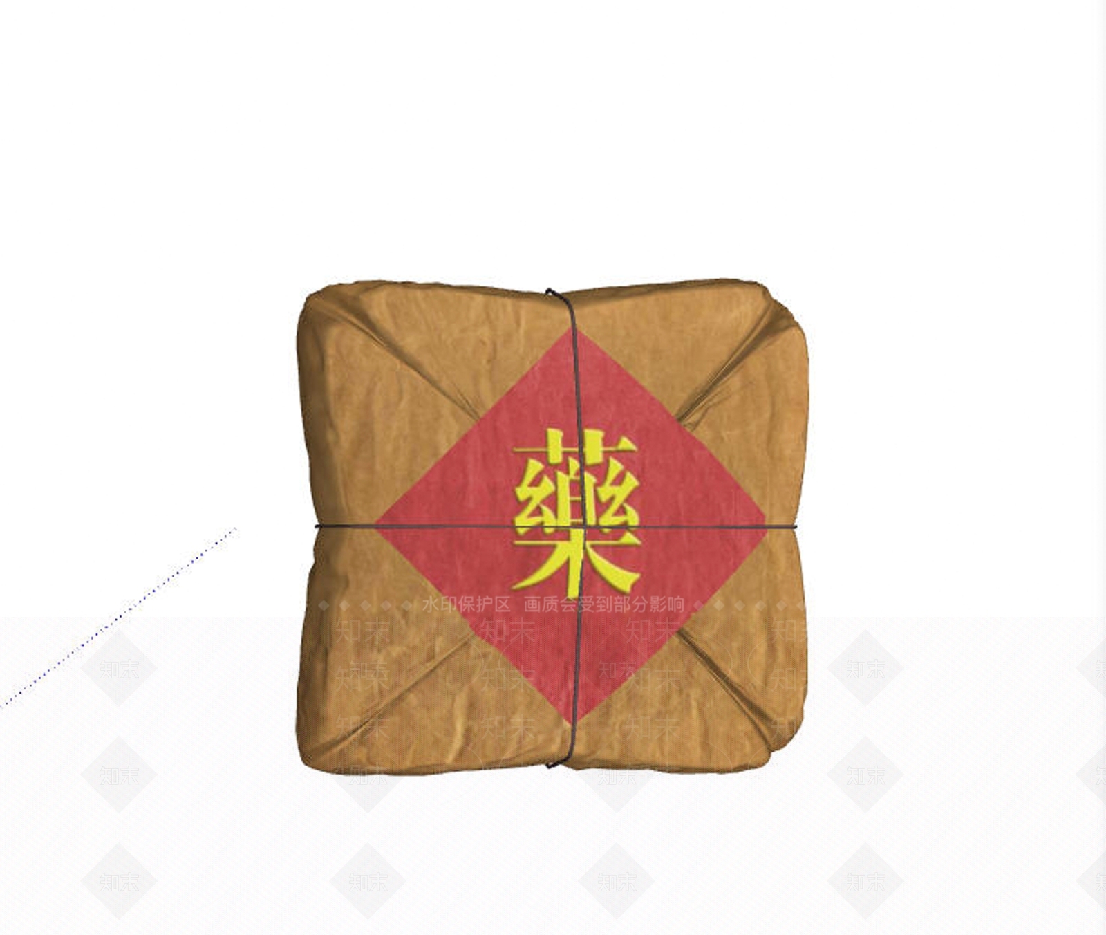其他摆件SU模型下载【ID:1204692104】