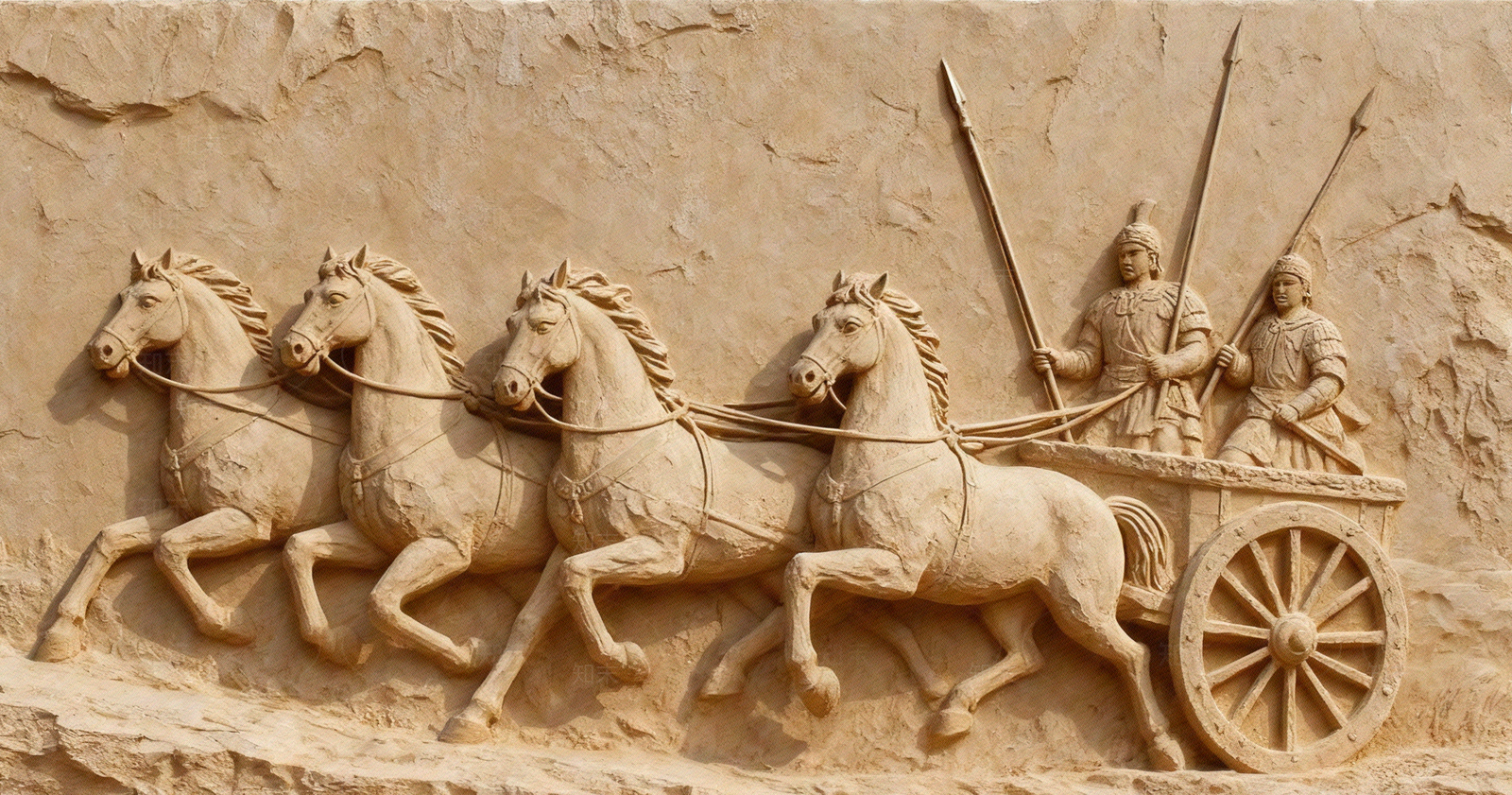 新中式中式石雕贴图下载【ID:1204707126】