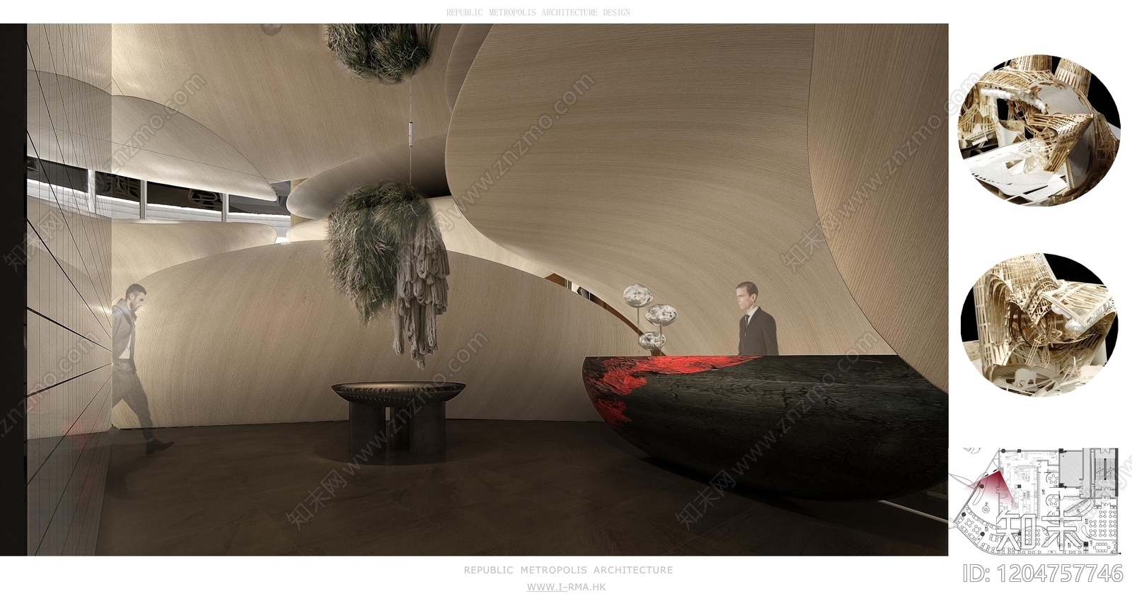 意式轻奢西餐厅下载【ID:1204757746】