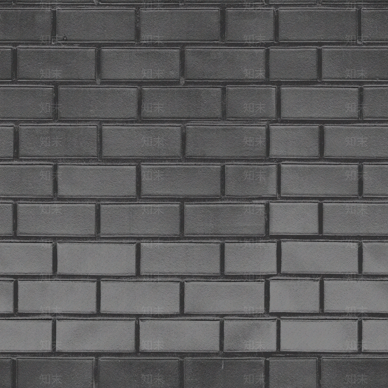 现代新中式文化砖贴图下载【ID:1204763482】