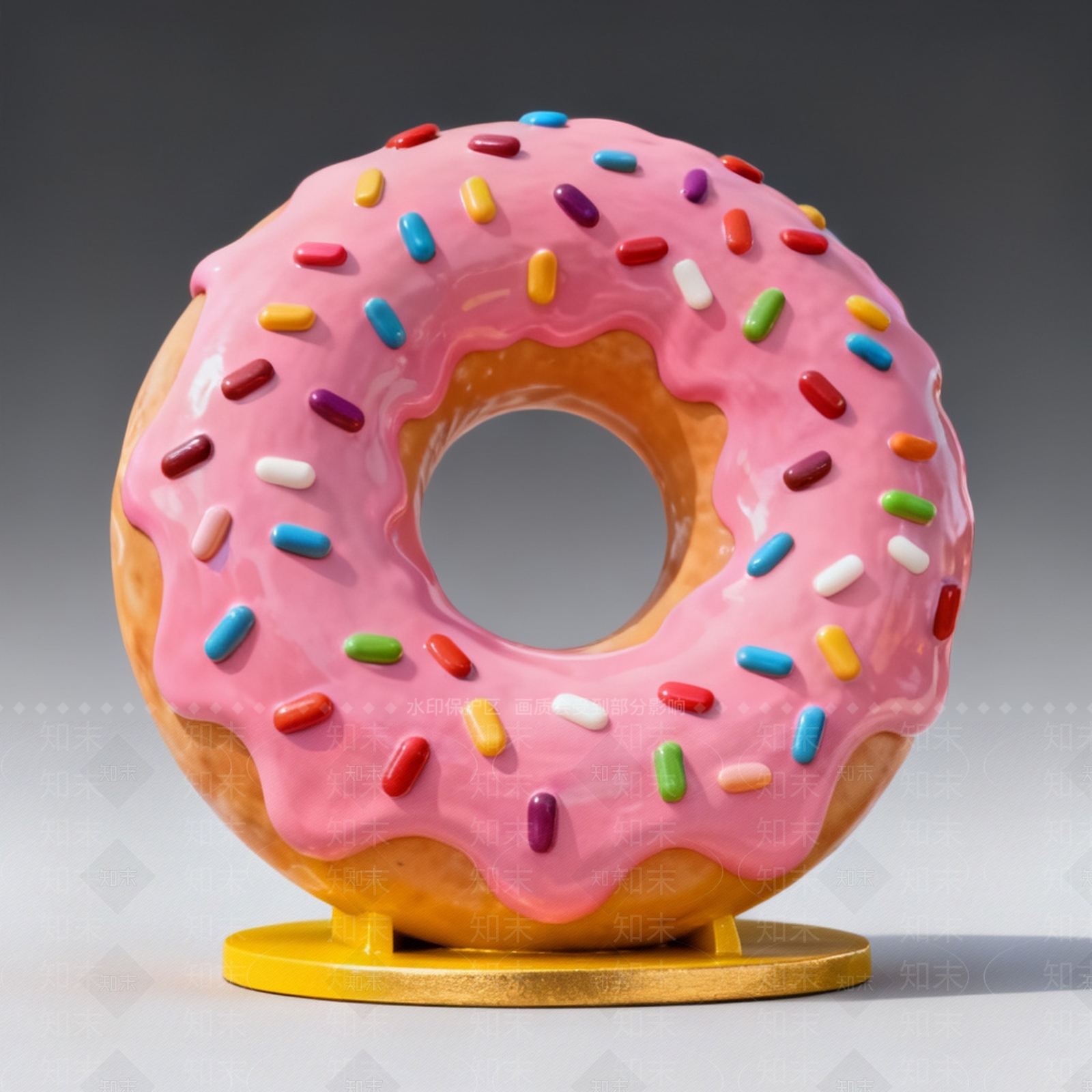 现代法式雕塑SU模型下载【ID:1204786500】