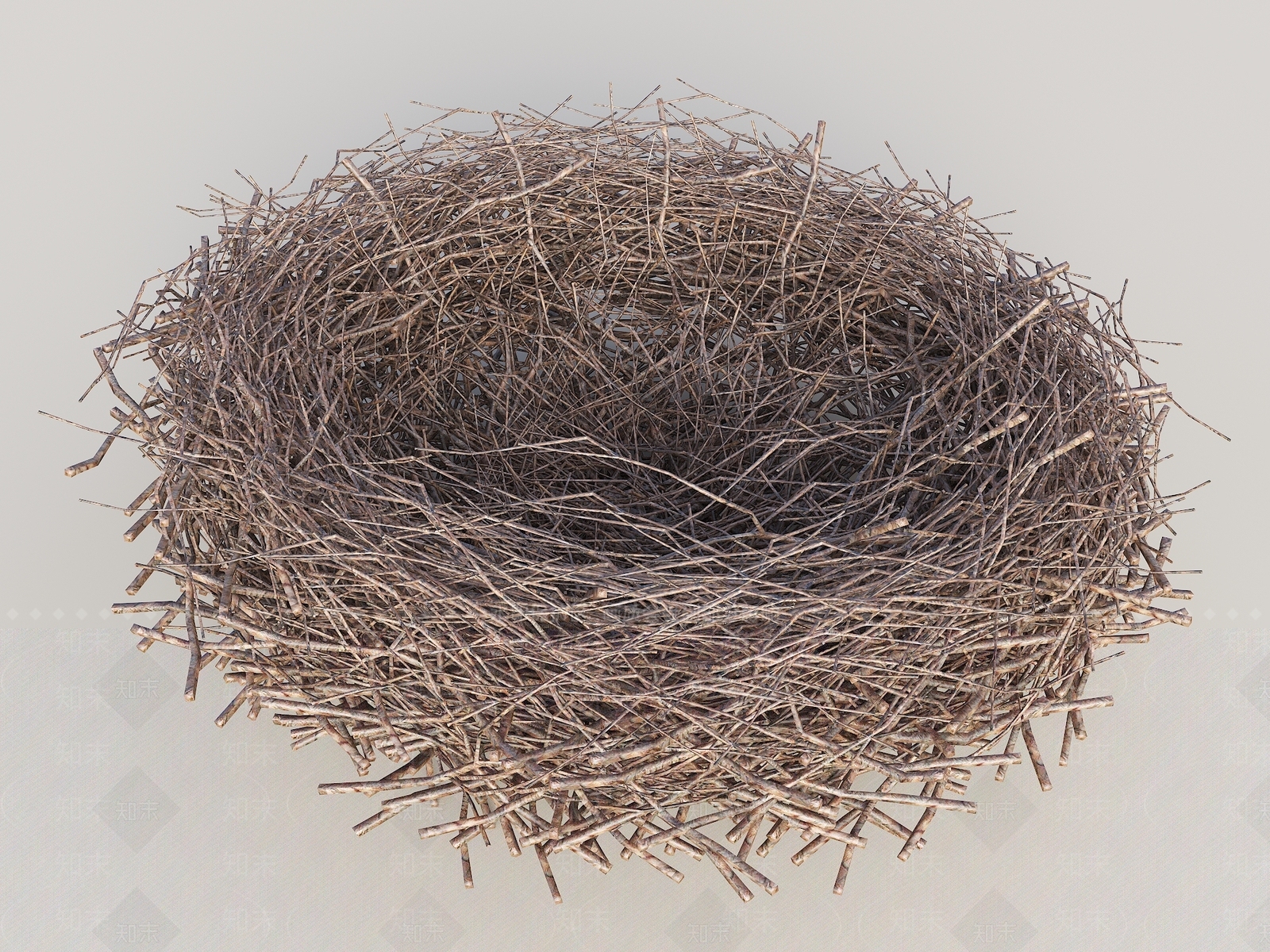 现代其他景观小品SU模型下载【ID:1204808585】