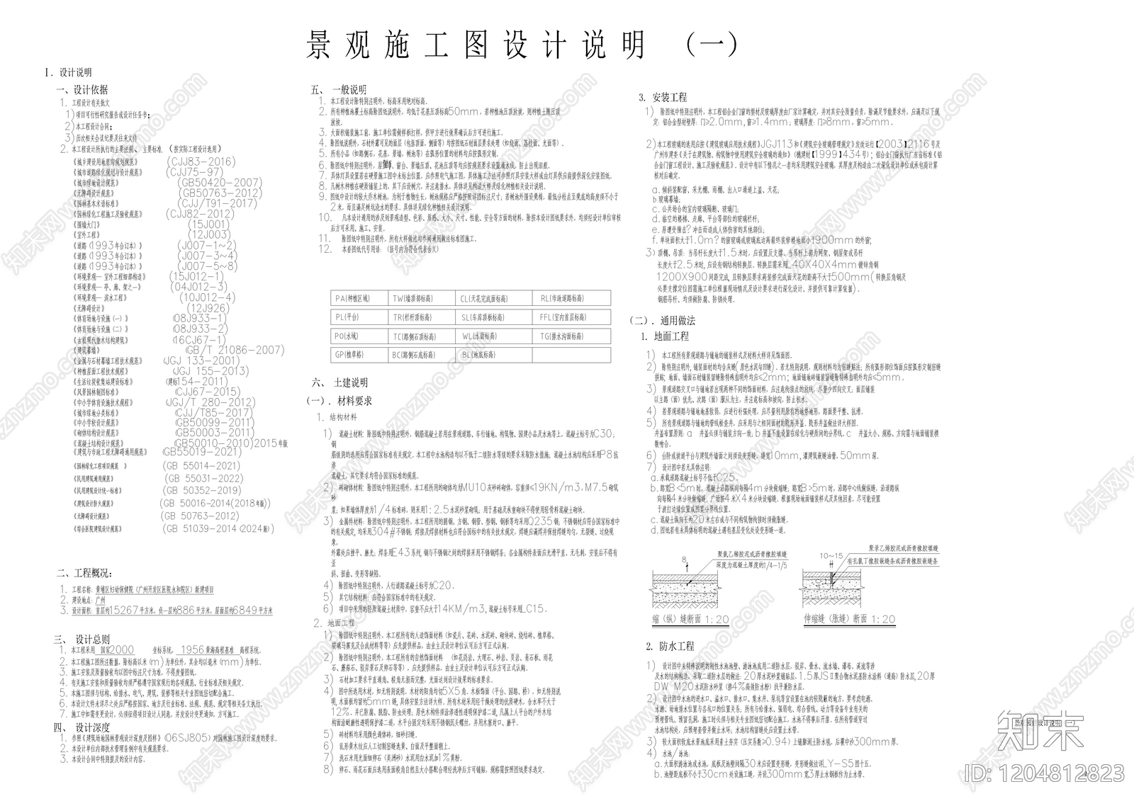 其他类型图纸施工图下载【ID:1204812823】