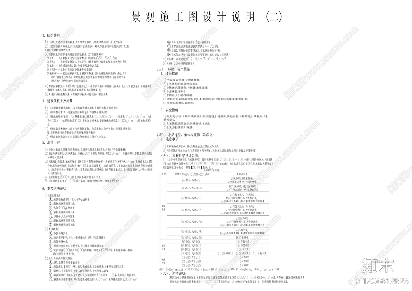 其他类型图纸cad施工图下载【ID:1204812823】