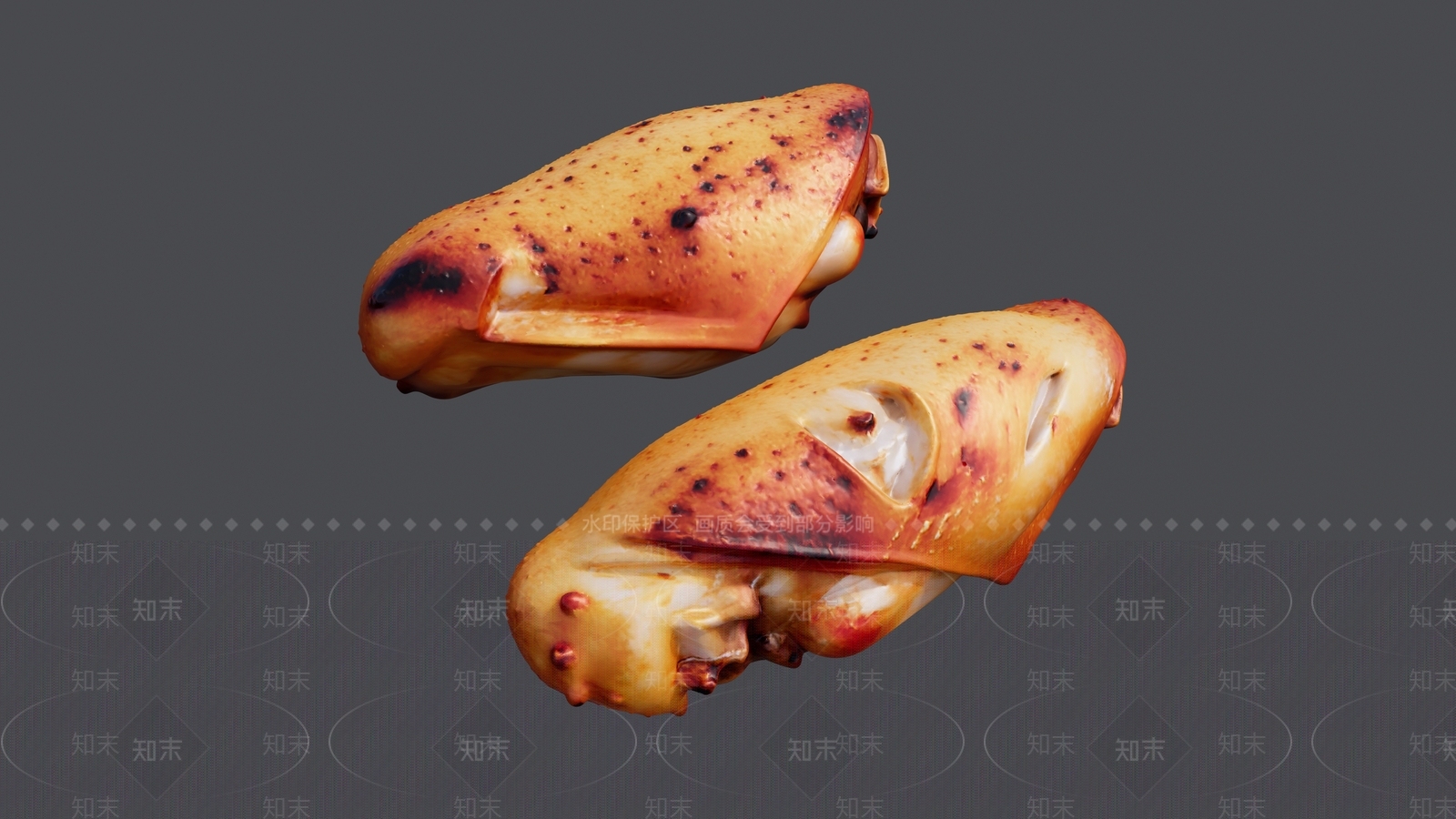 现代其他摆件SU模型下载【ID:1204831039】