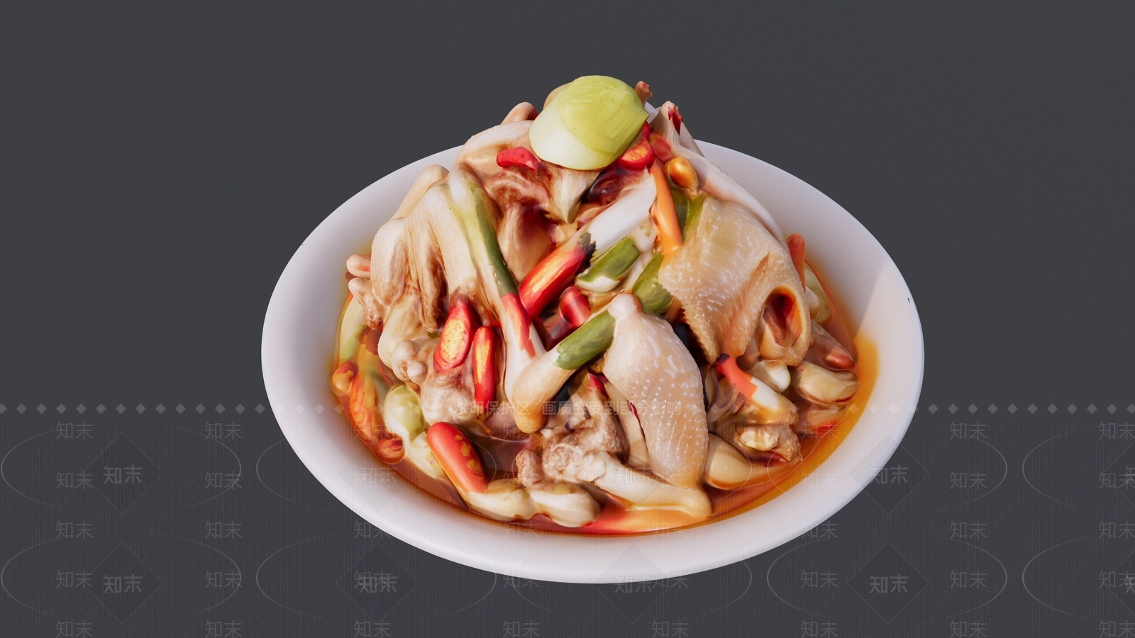 现代其他摆件SU模型下载【ID:1204843700】