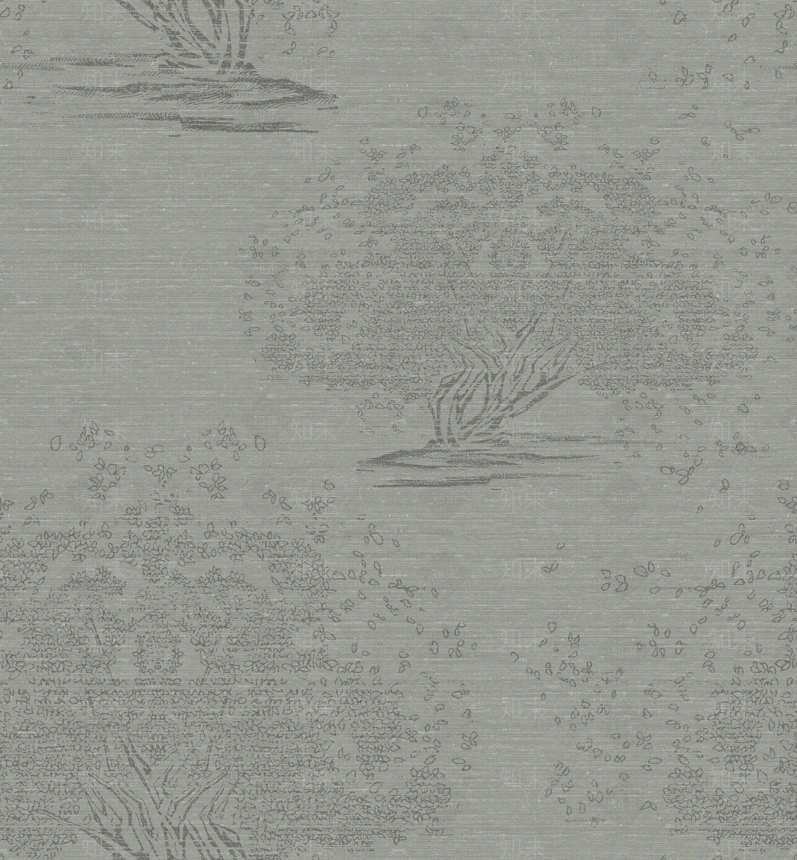 现代新中式丝绸贴图下载【ID:1204843649】