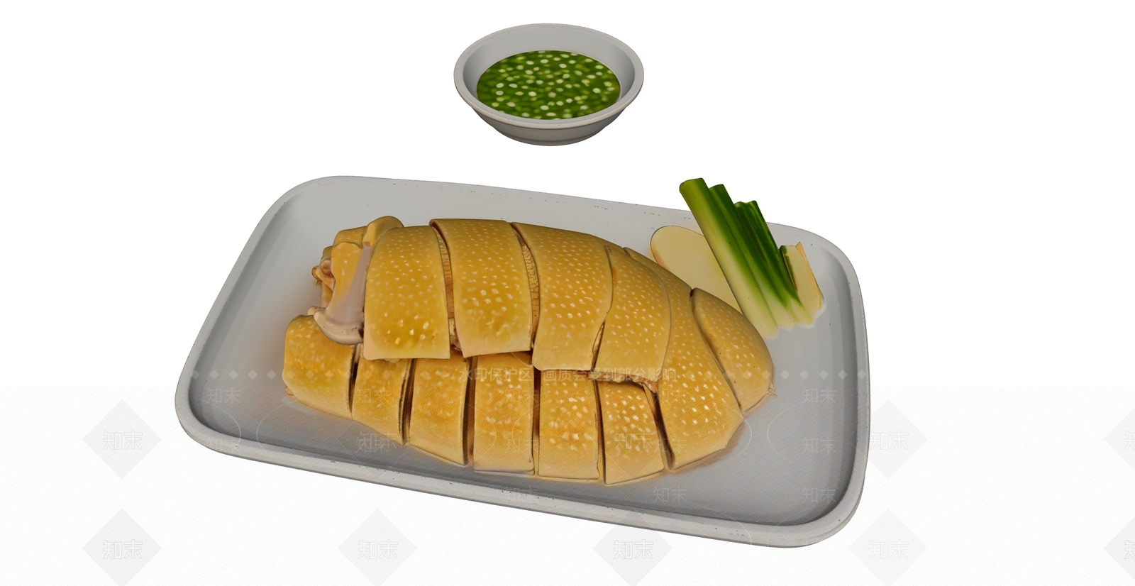 现代其他摆件SU模型下载【ID:1204847615】
