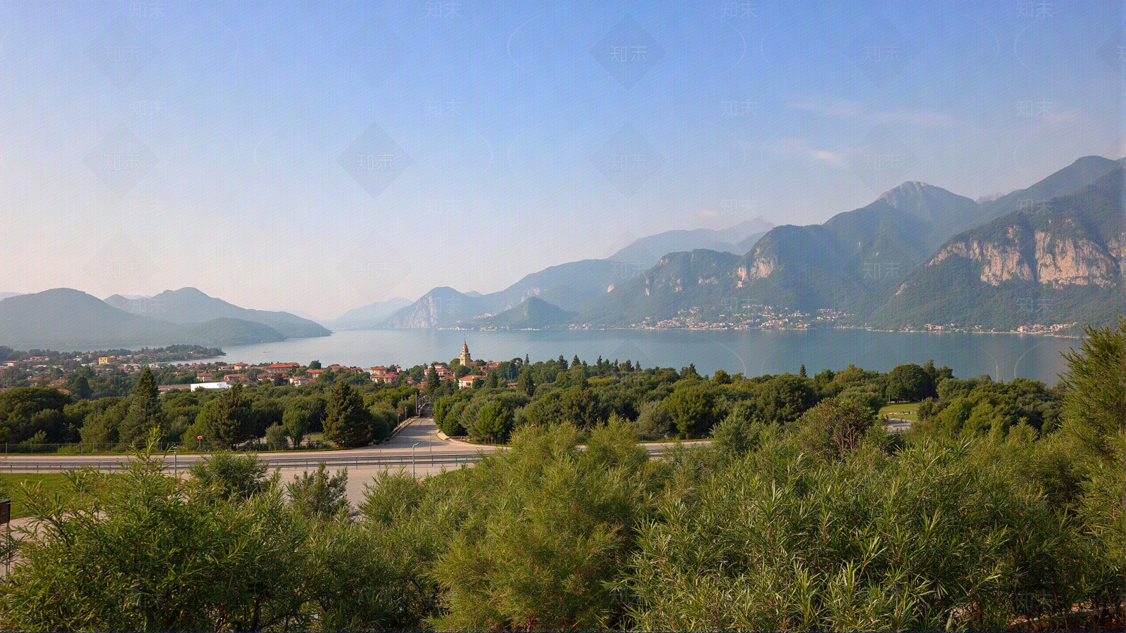 现代其它外景贴图下载【ID:1204861165】