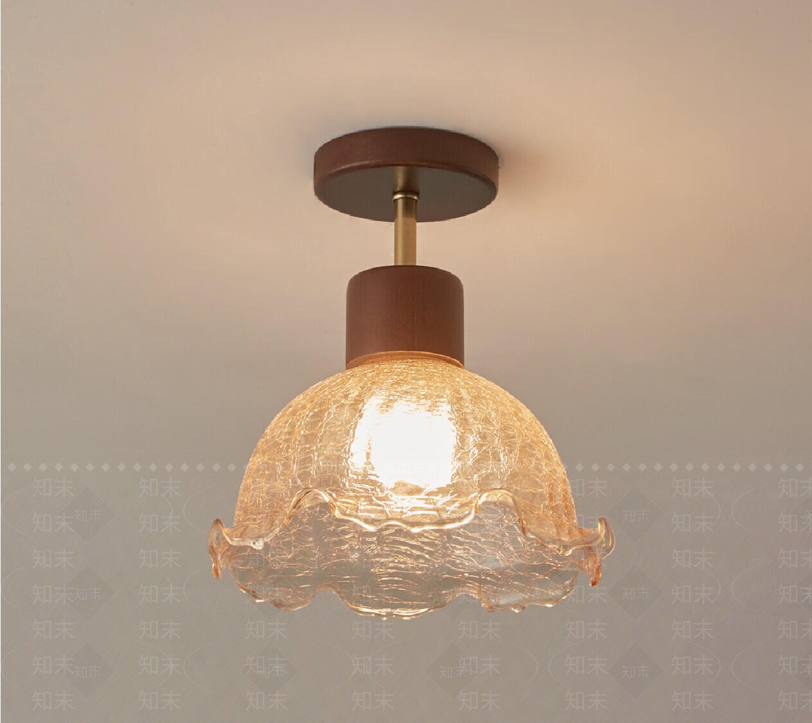 小吊灯3D模型下载【ID:1204895515】