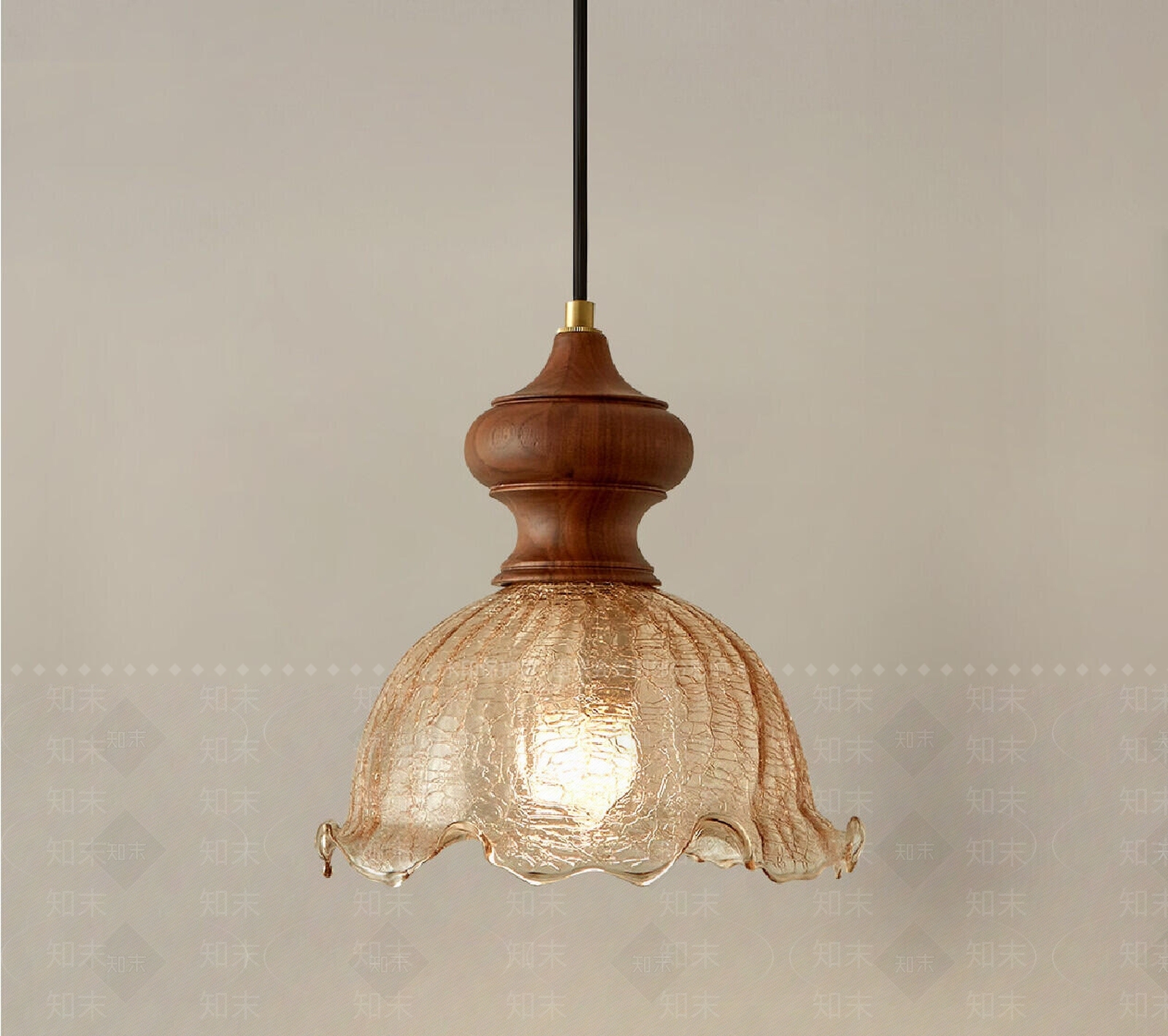 小吊灯3D模型下载【ID:1204895516】