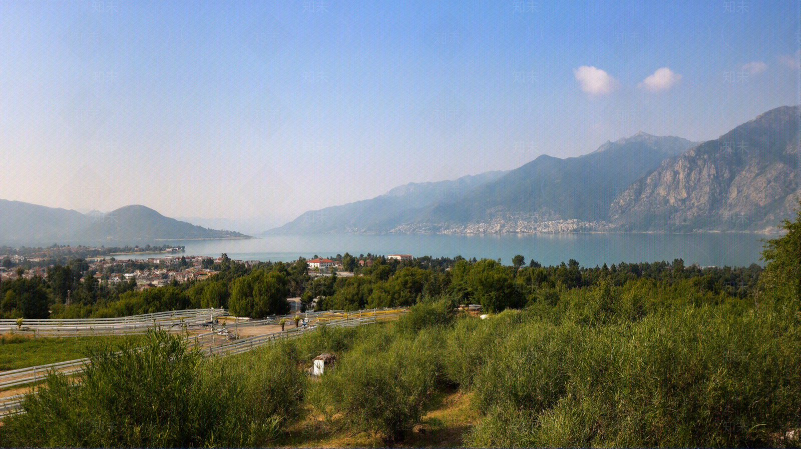 现代其它外景贴图下载【ID:1204895840】