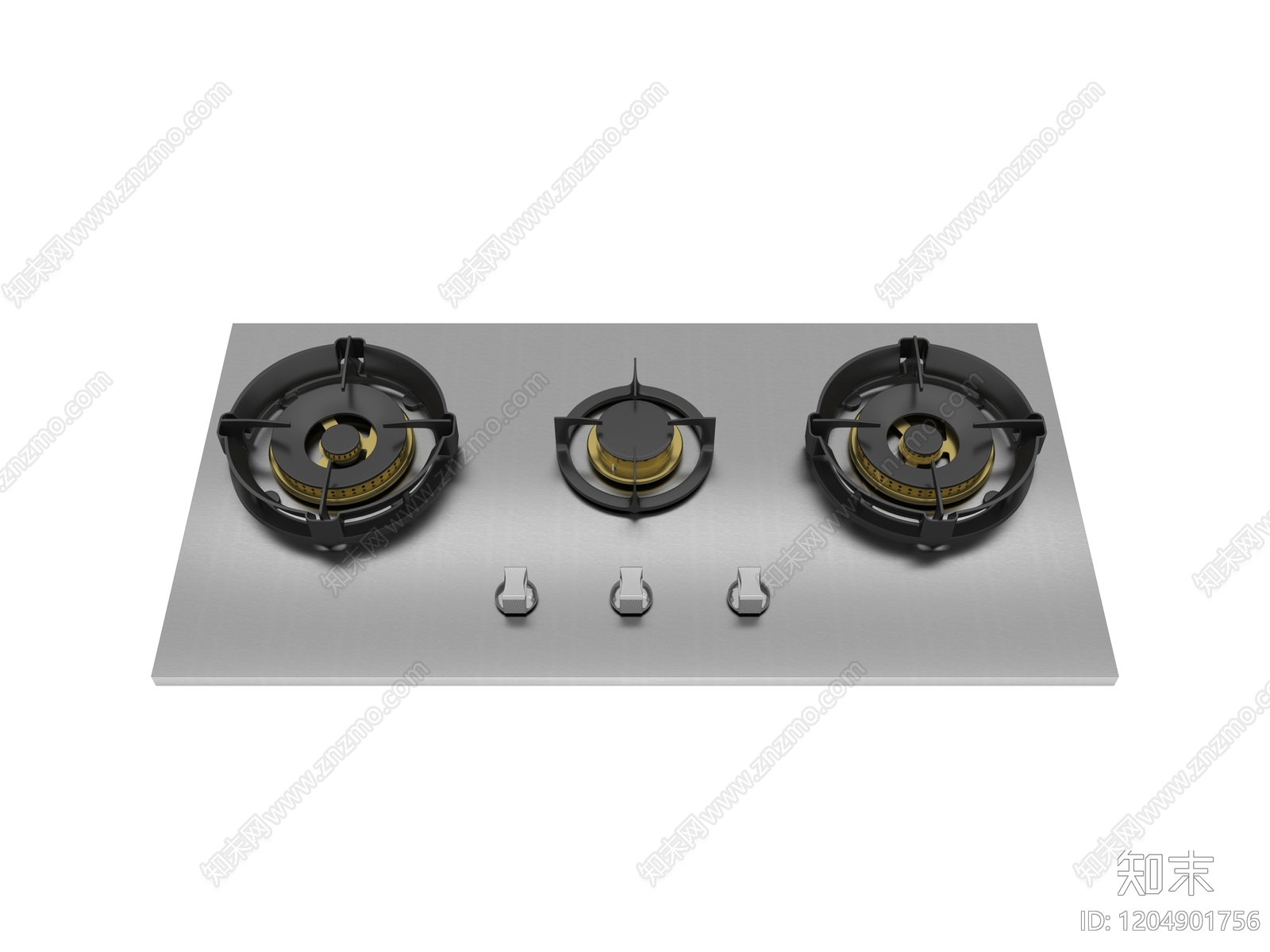其他电器3D模型下载【ID:1204901756】