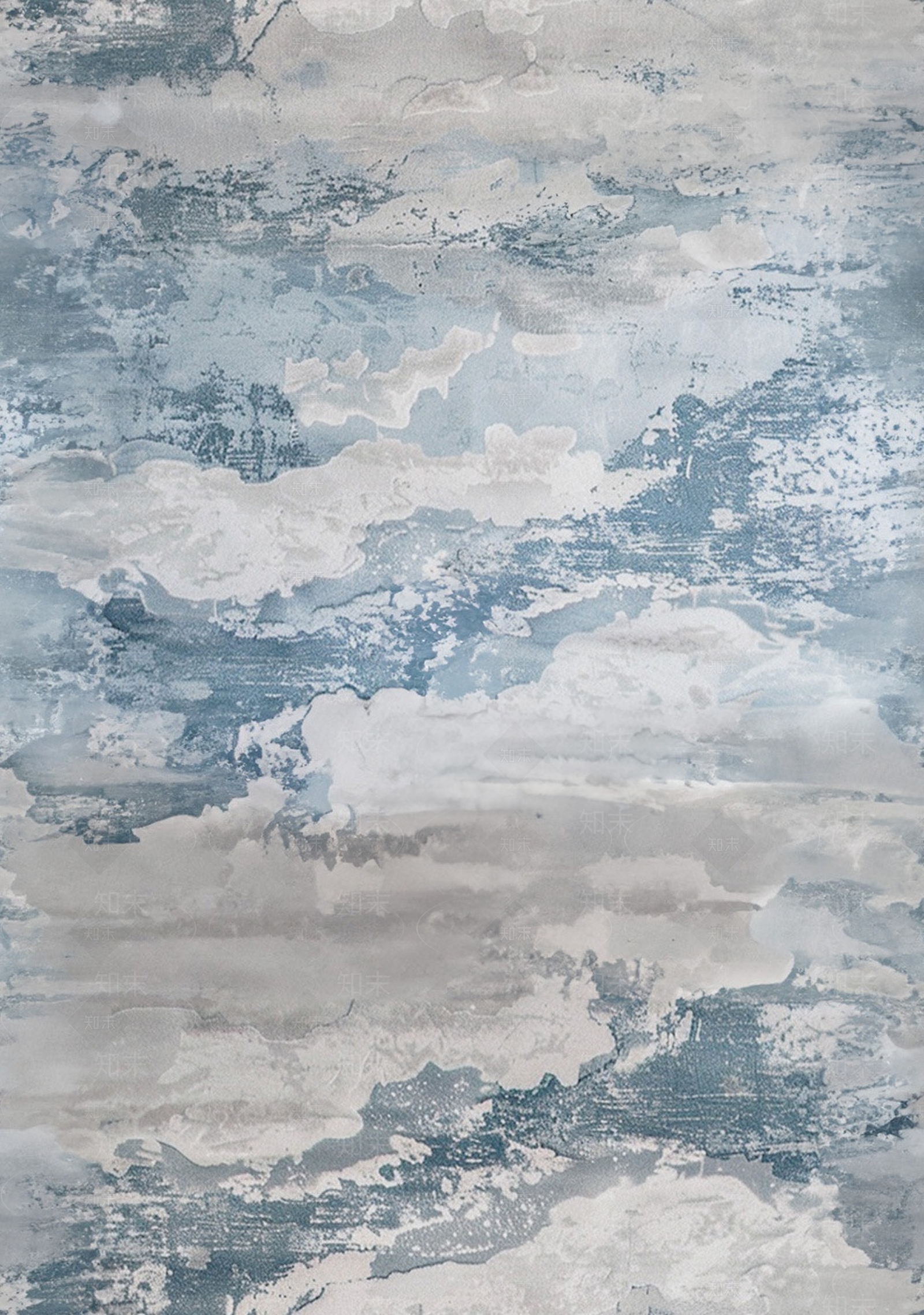 现代简约几何地毯贴图下载【ID:1204915991】