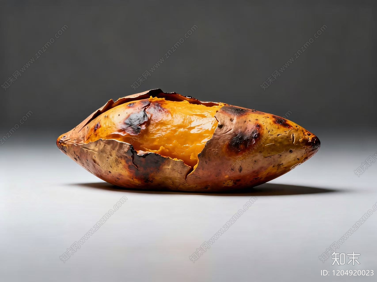 食物饮料SU模型下载【ID:1204920023】