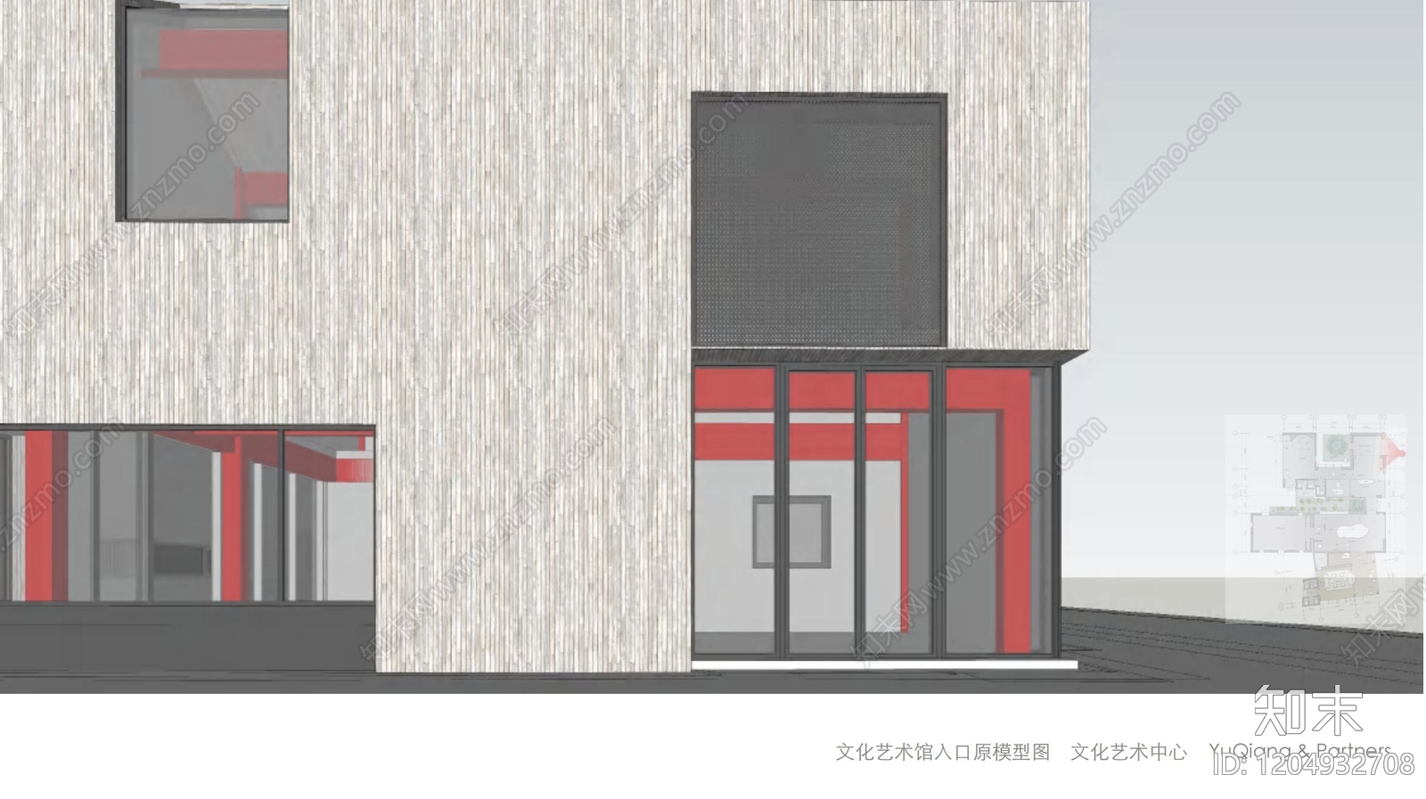 现代艺术馆下载【ID:1204932708】