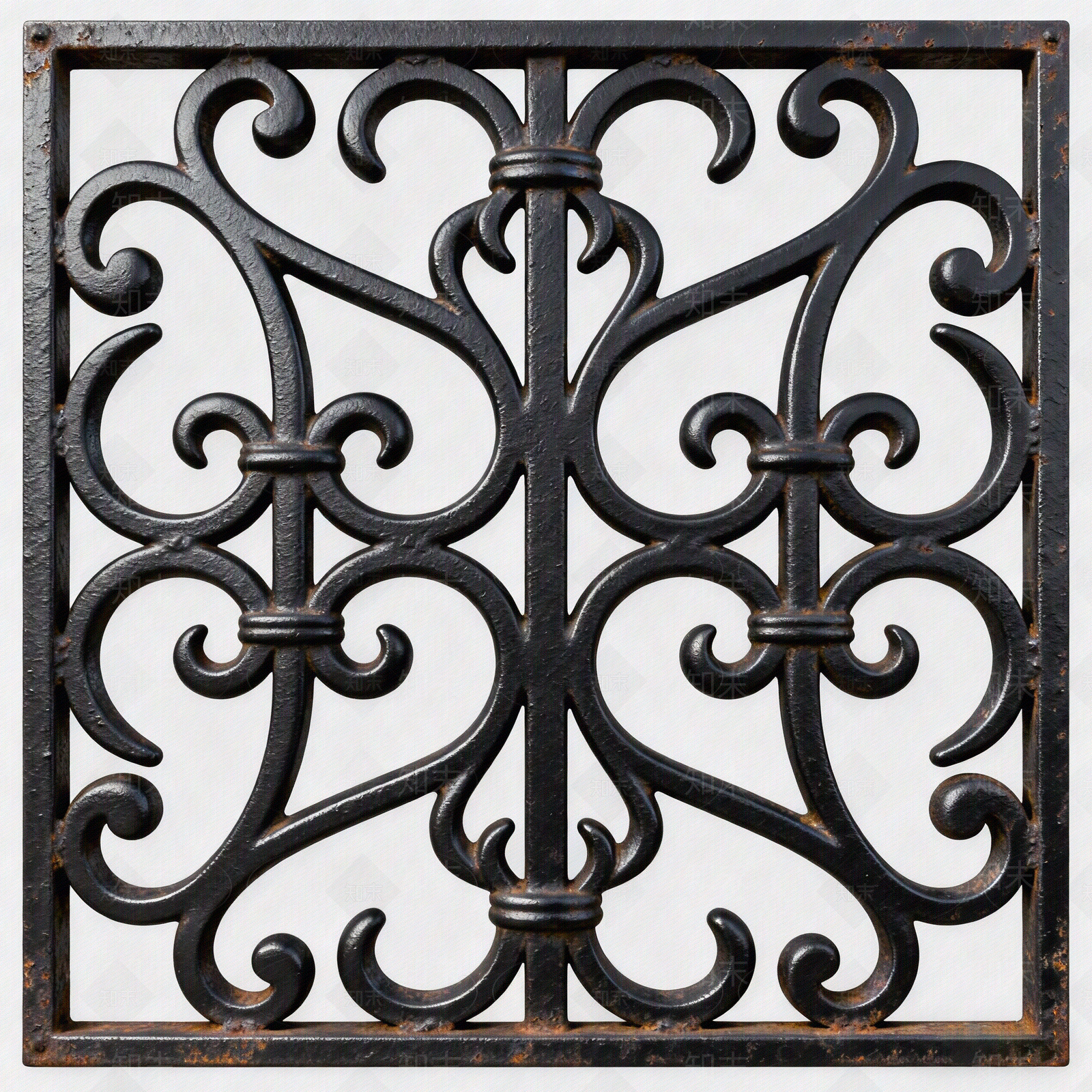 工业铁艺贴图下载【ID:1204940969】