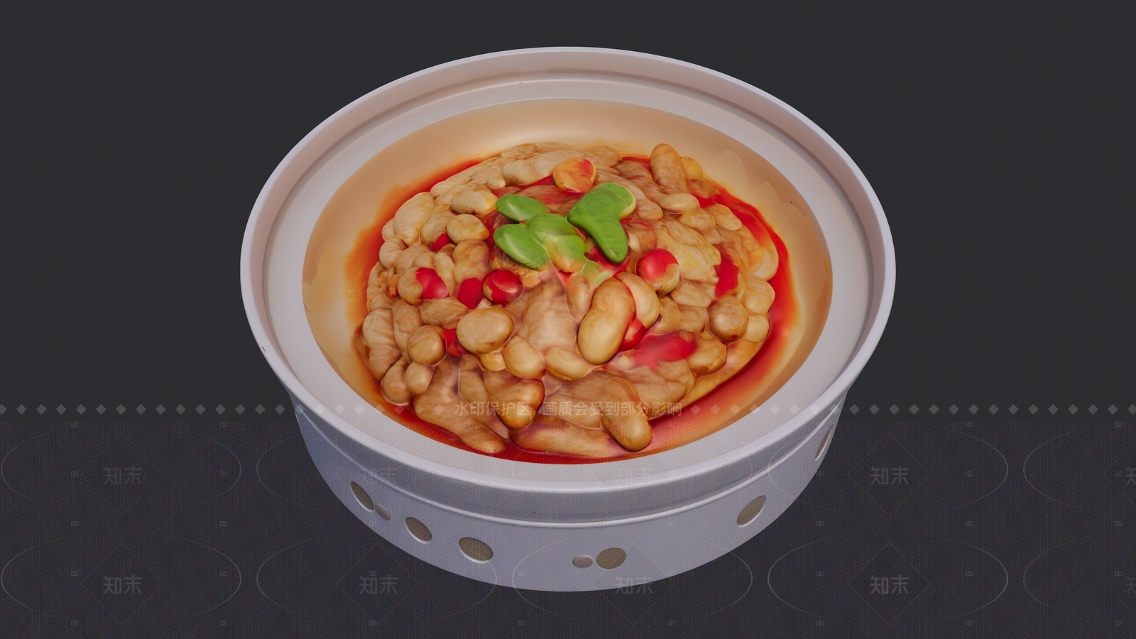 现代其他摆件SU模型下载【ID:1204948370】